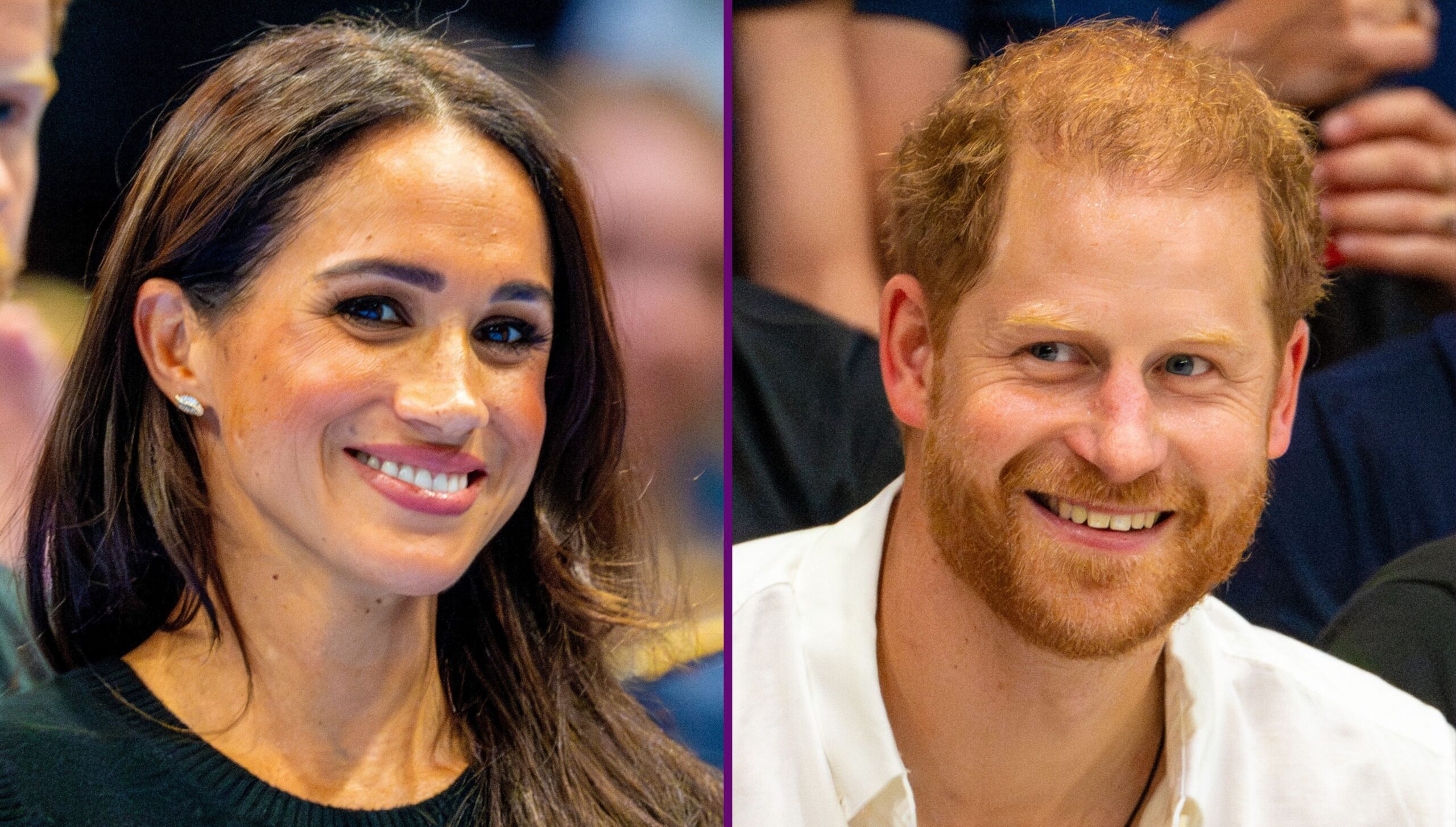 Prince Archie and Princess Lilibet go pumpkin picking in family video with Meghan Markle and Prince Harry