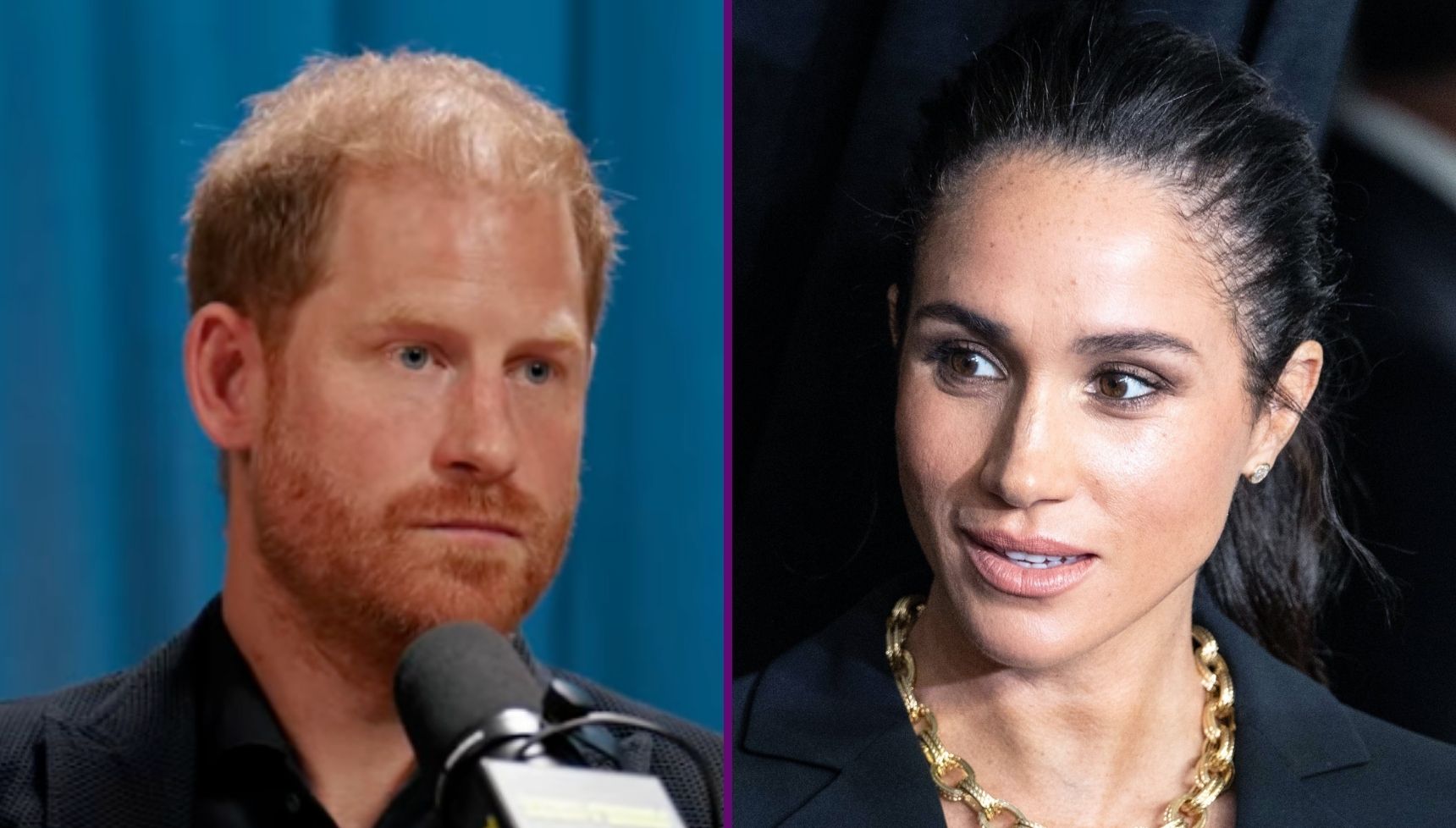 Prince Harry and Meghan Markle's sad reason they donât show Archie and Lilibet's faces