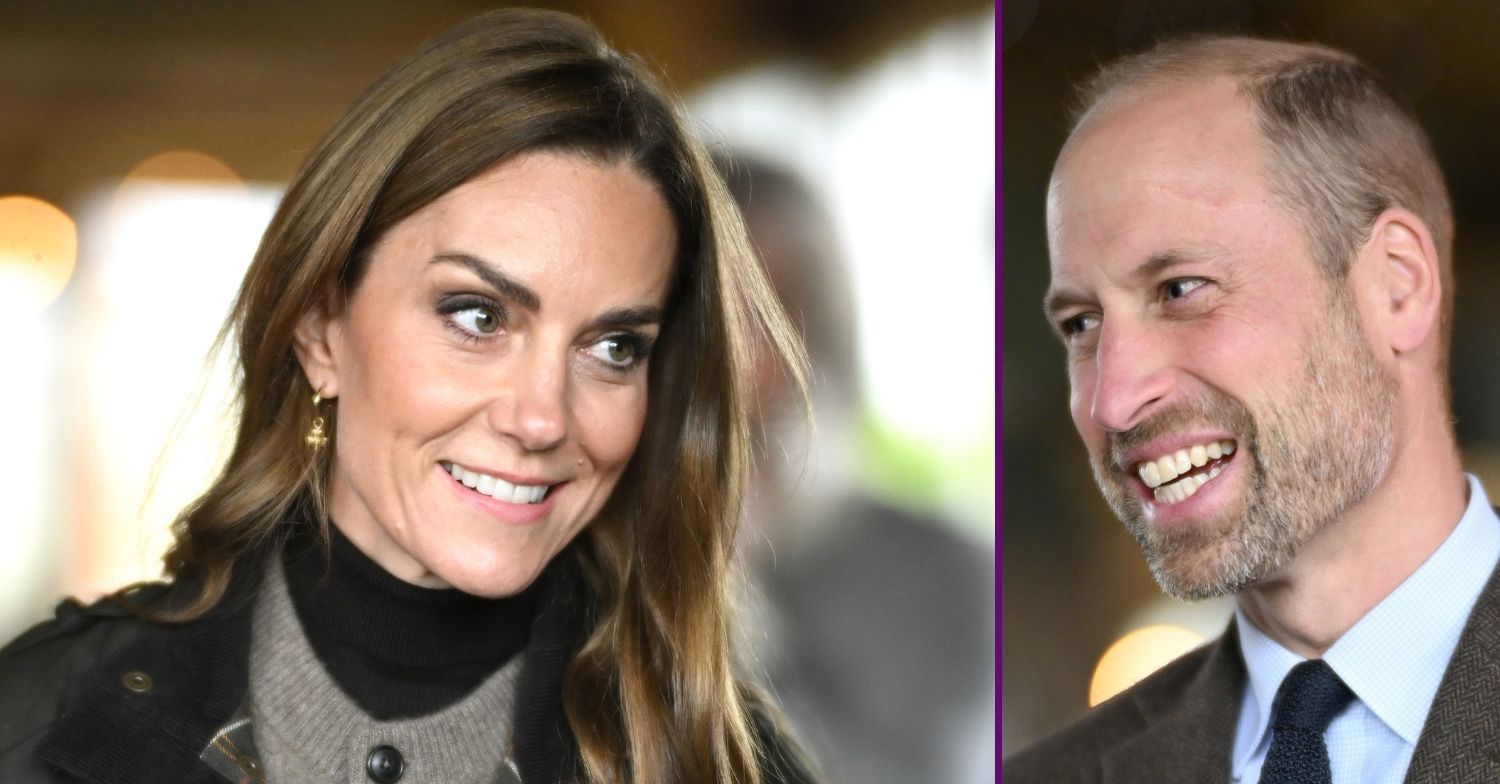 Why Kate Middleton was 'rendered speechless' over Prince William engagement