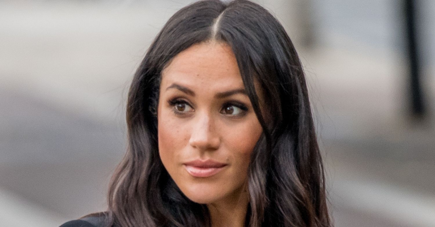 Meghan Markle's true feelings during tearful Los Angeles appearance with Harry 'revealed'