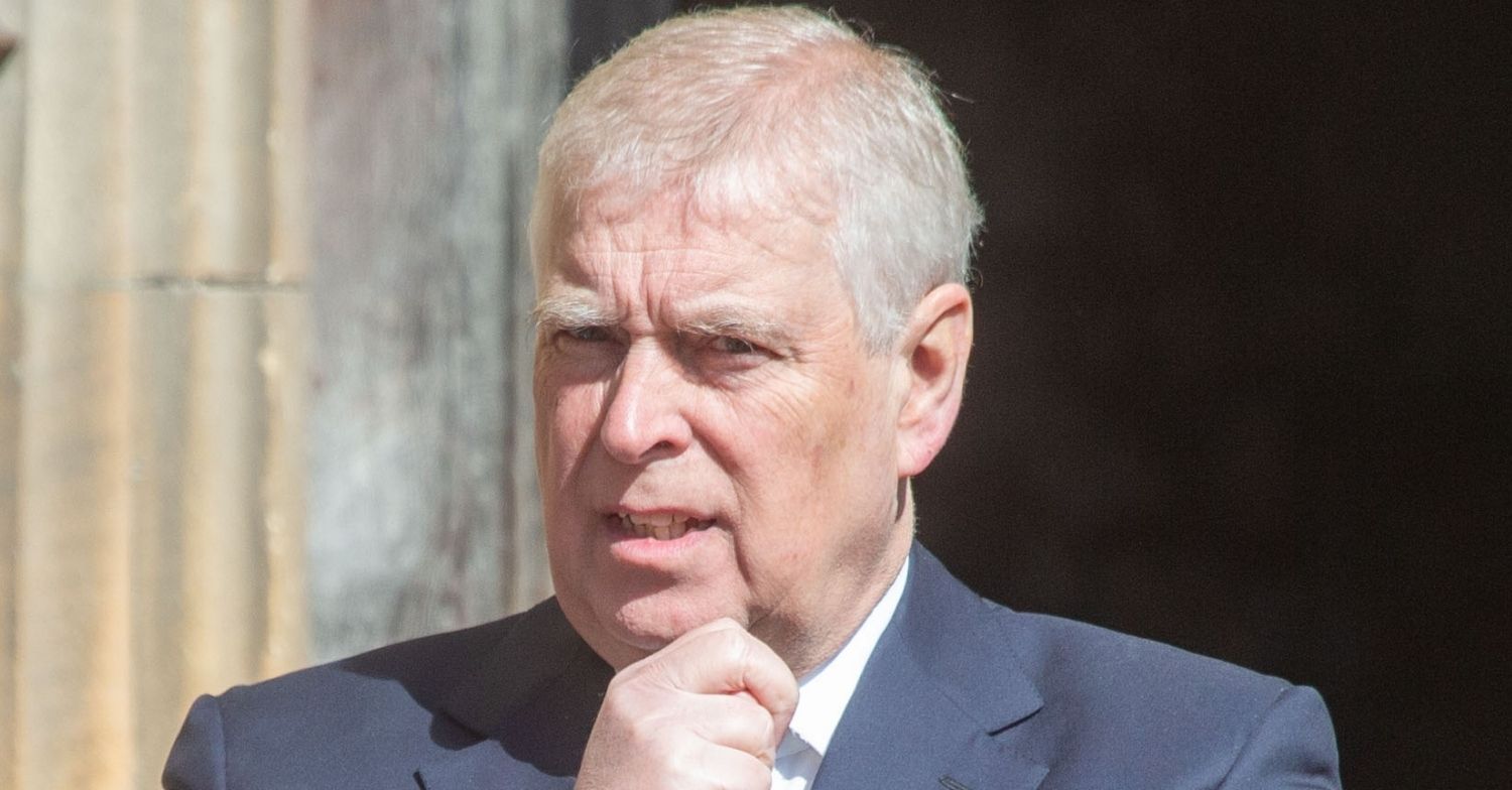 'Reason' Prince Andrew hasn't had to pay rent on Royal Lodge for two decades