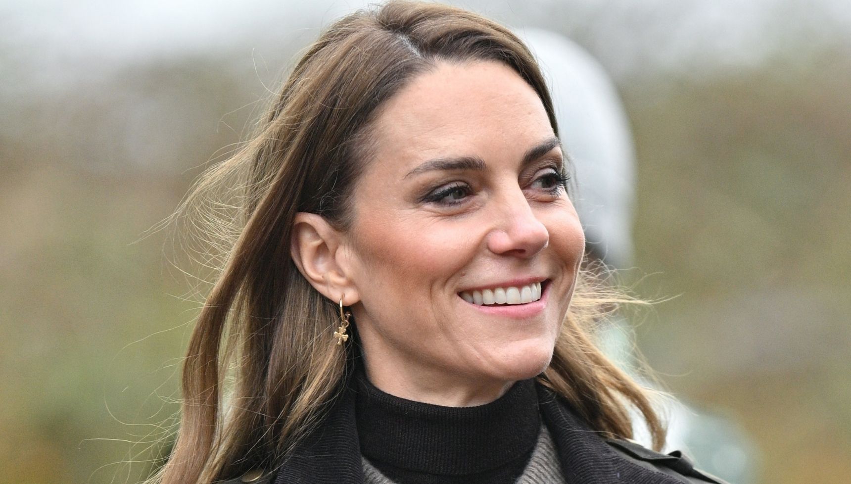 Kate Middleton's hobby 'forest bathing' isn't exactly a surprise