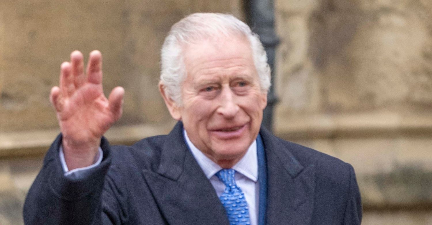 King Charles set to visit Lichfield Cathedral as members of the public told they can 'greet' monarch