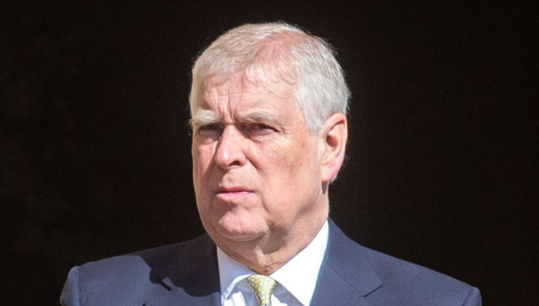 Moment a young Prince Andrew 'asked girlfriend Sandi Jones to run away with him'