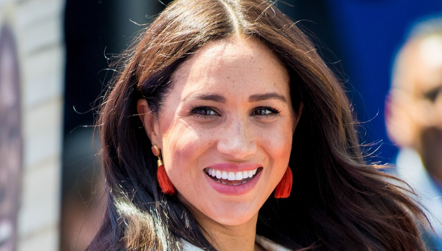 Meghan Markle announces As Ever holiday collection with new candle