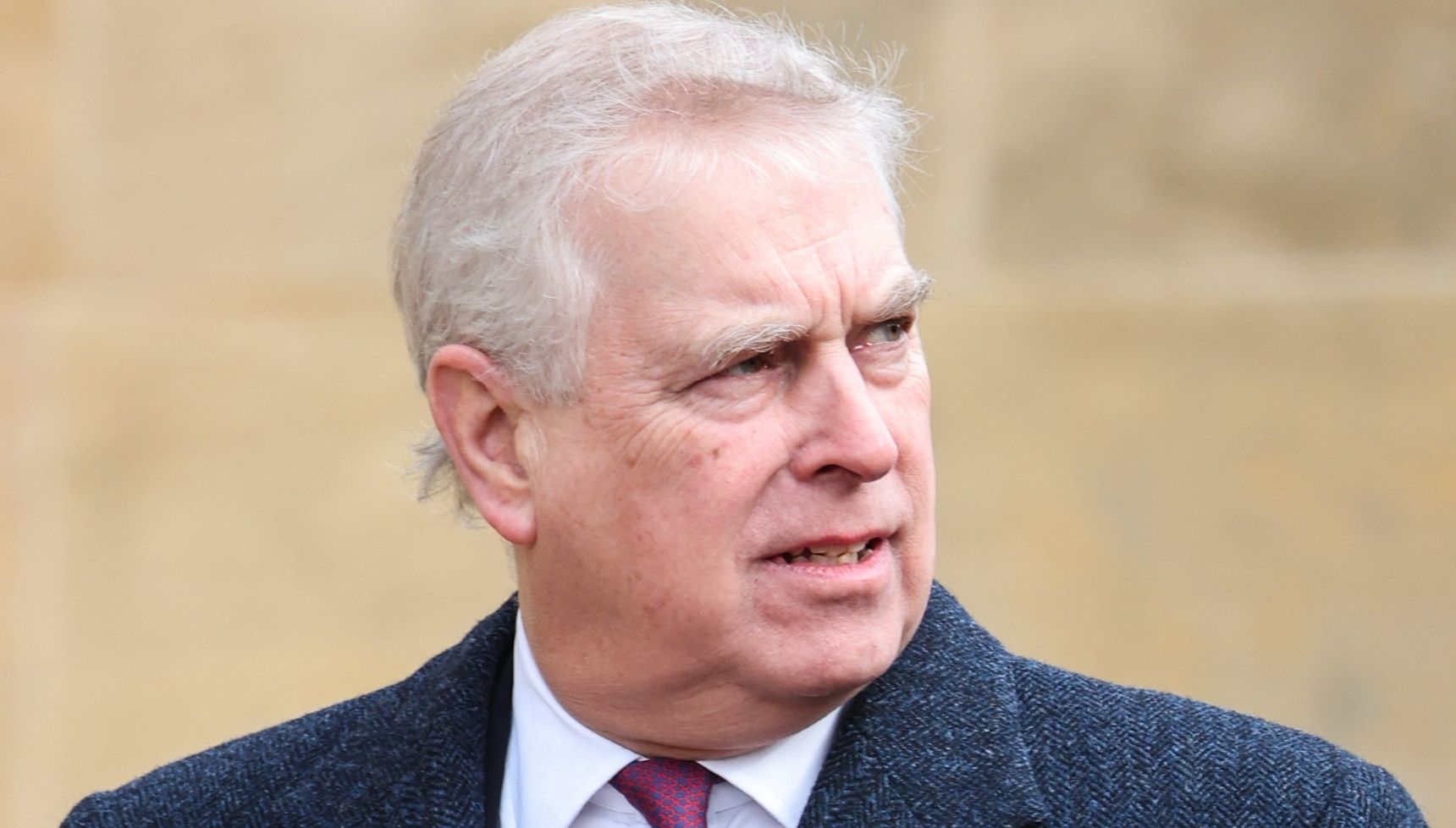 Where Prince Andrew gets his money from 'explained' and does he have a job?