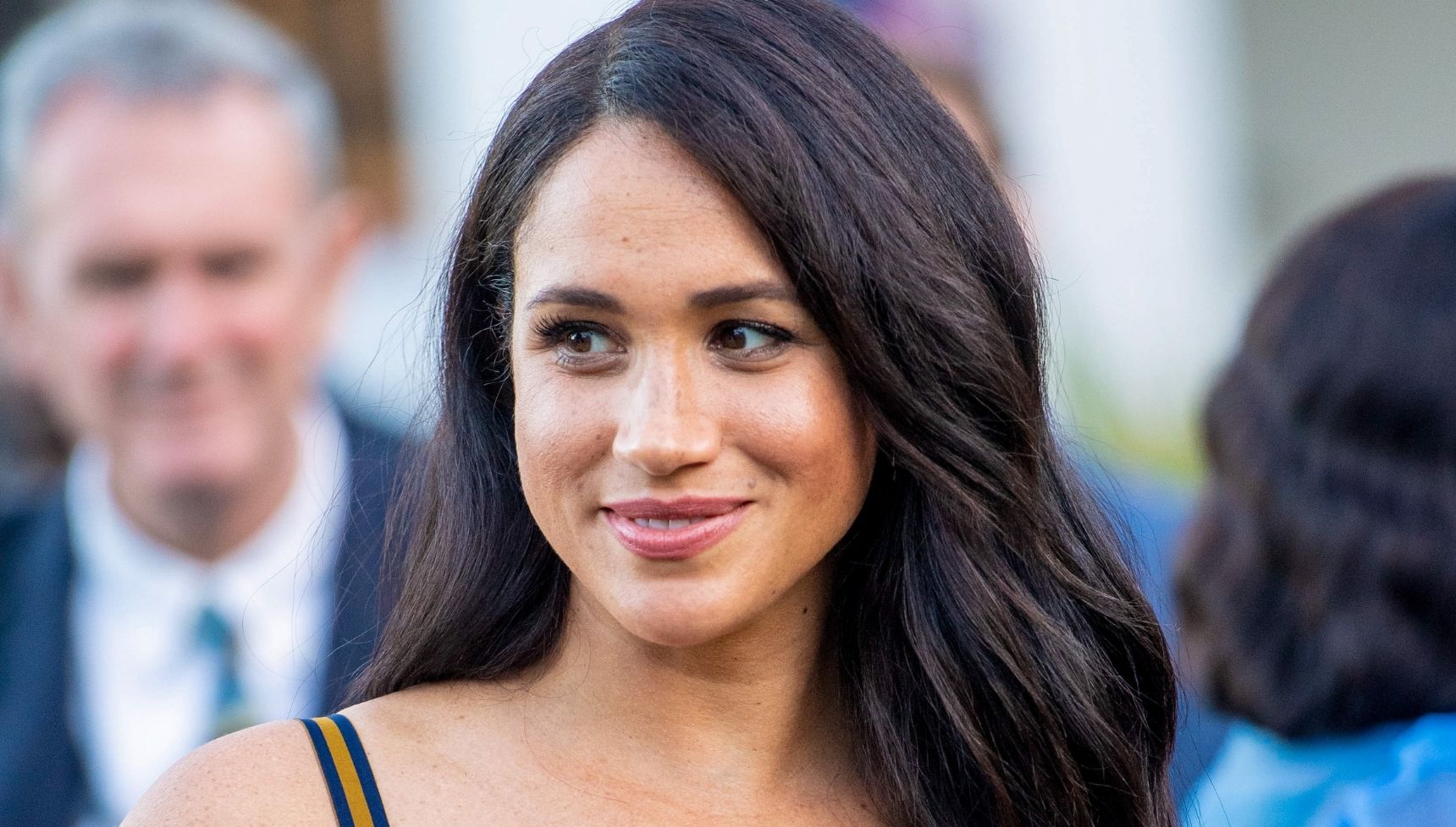 Meghan Markle's hope for daughter Princess Lilibet's future: 'I'll be the proudest mom'