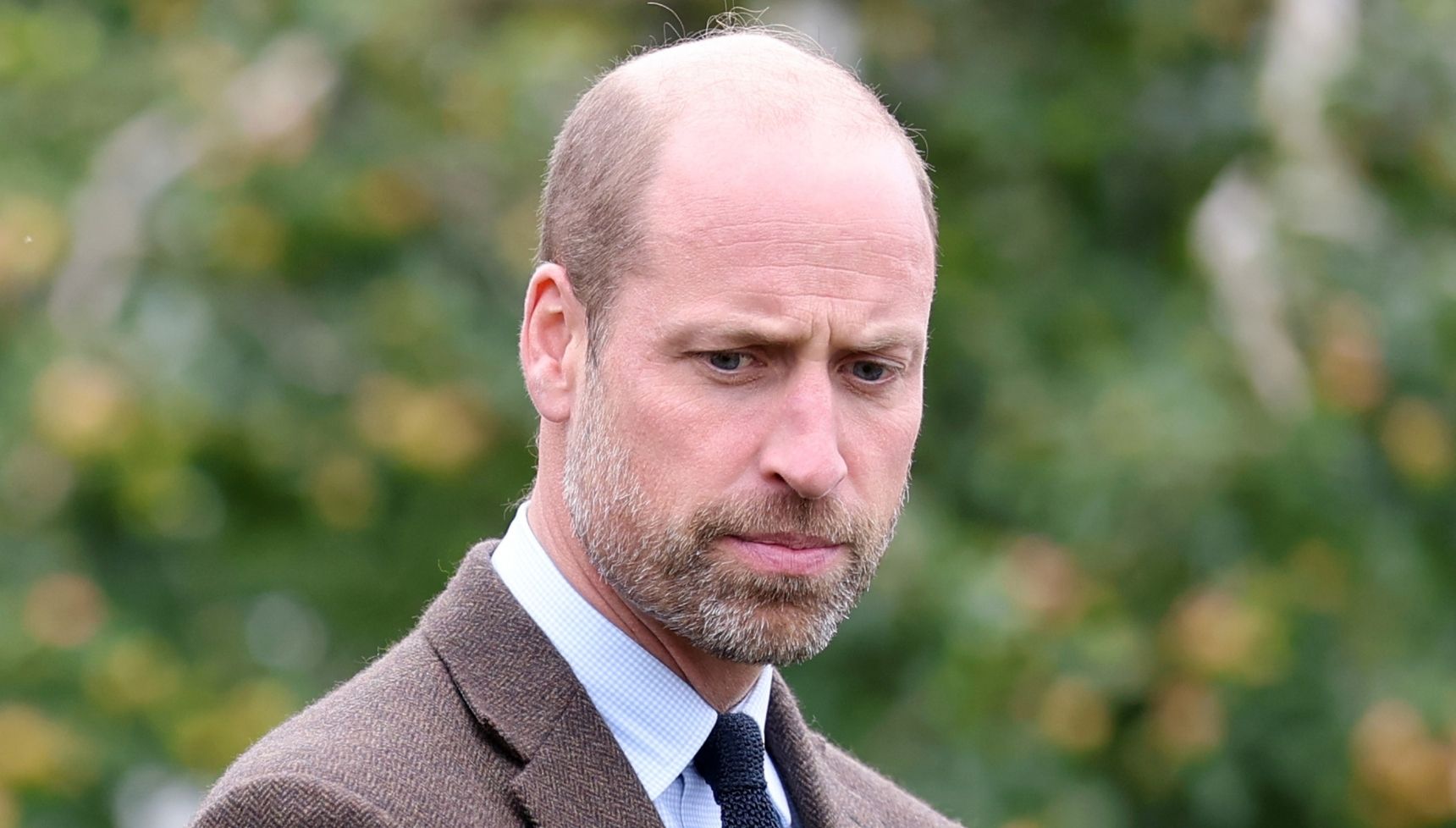 Prince William could 'park' young royals' titles amid 'change' for the monarchy