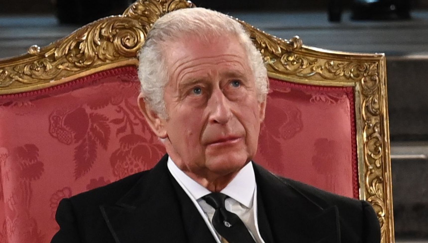 King Charles 'deeply concerned and saddened' over Hurricane Melissa in Jamaica