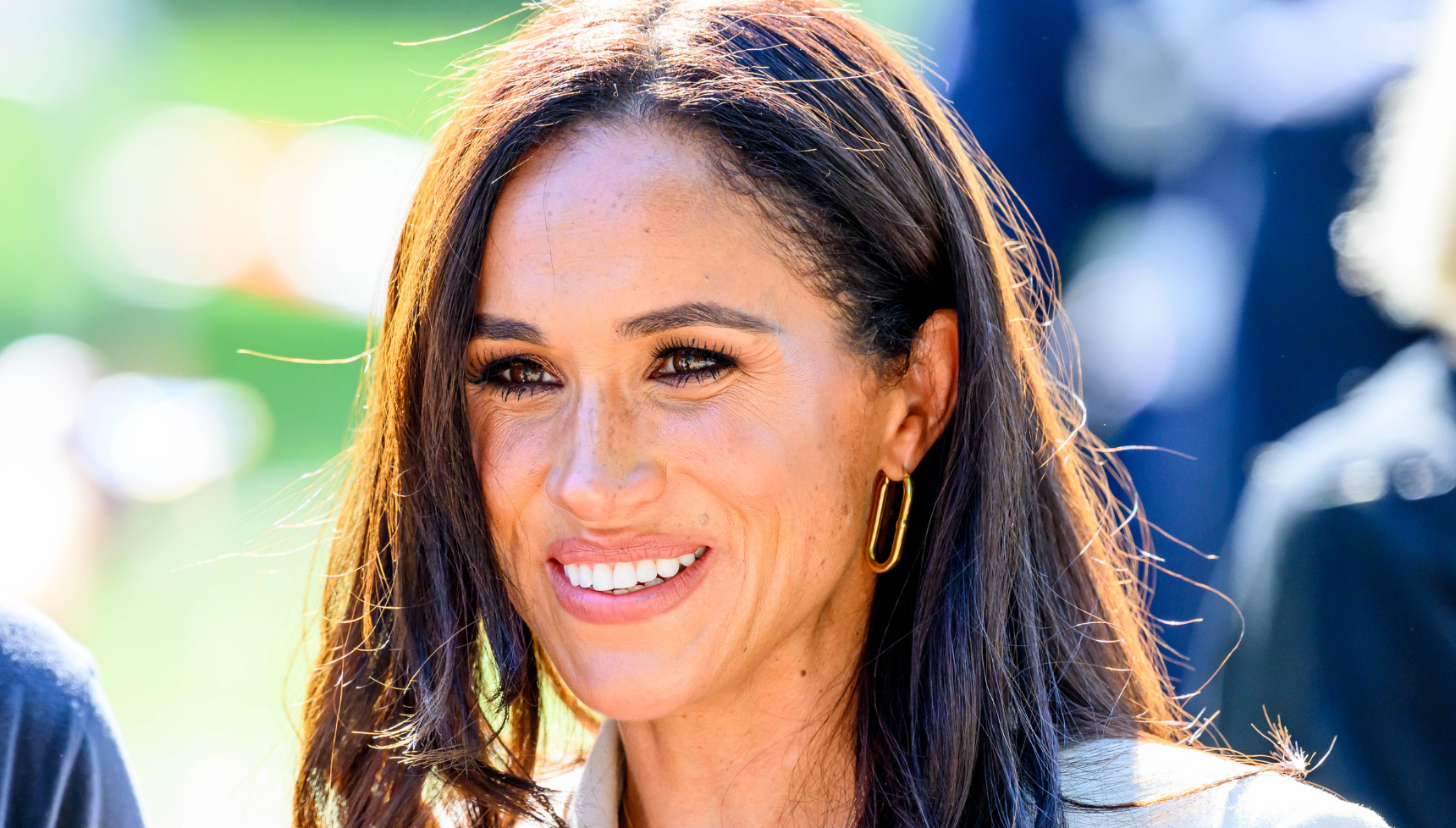 Courtney Adamo breaks silence on interview with Meghan Markle following backlash