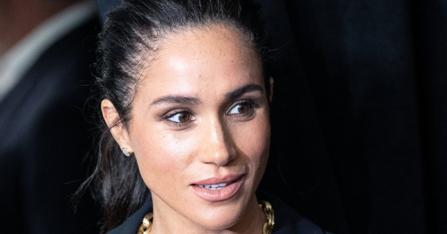 Meghan Markle branded 'the best' for appearance on The Traitors: 'Highly skilled at presenting a character'