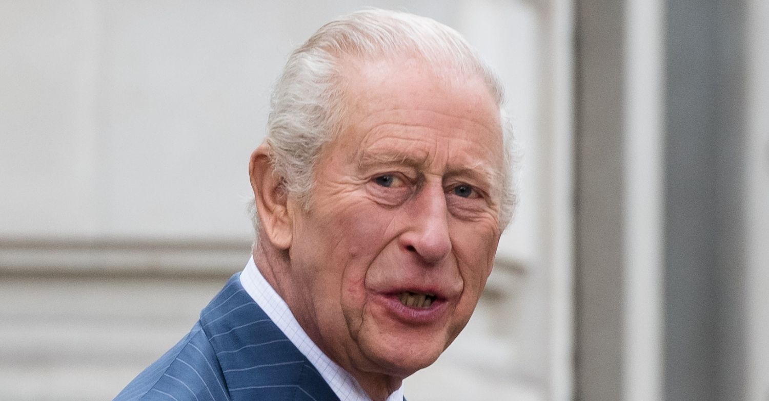 King Charles ‘greatly looking forward’ to meeting Pope Leo as new statement released