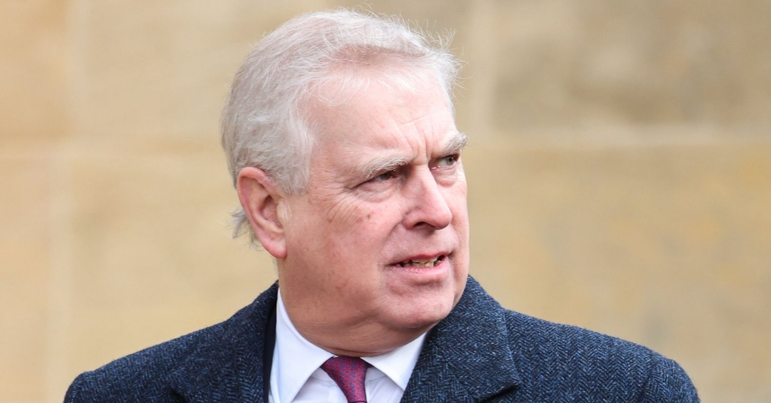 Prince Andrew urged to move abroad and 'start new life' amid Epstein scandal