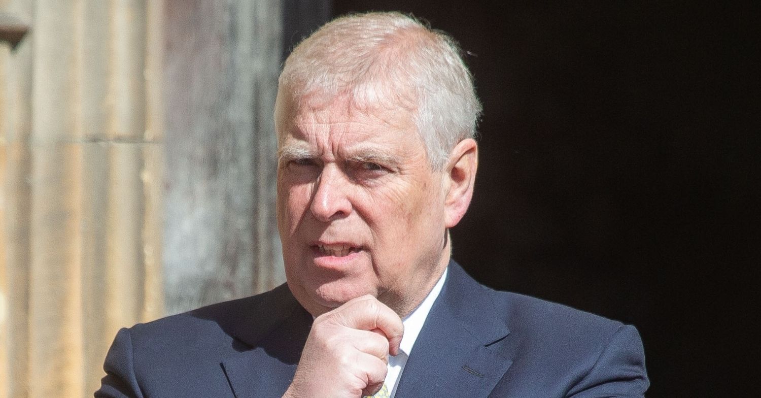6 Prince Andrew allegations from accuser Virginia Giuffre's posthumous memoir