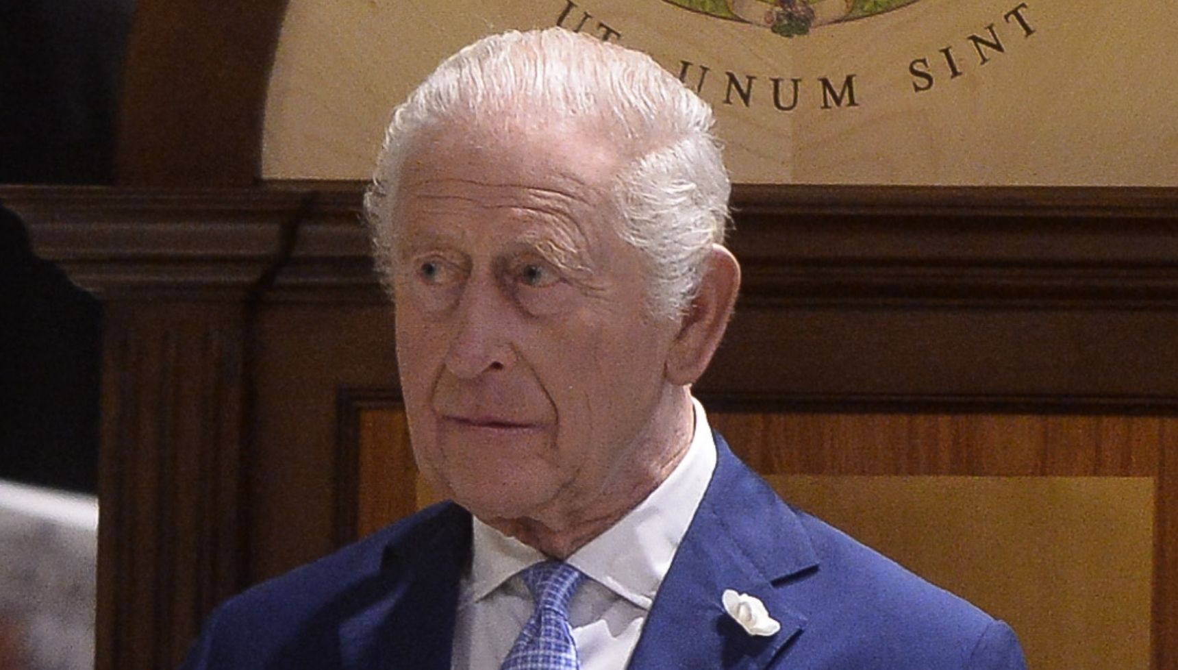 King Charles issued new honour after meeting Pope Leo XIV as gift explained