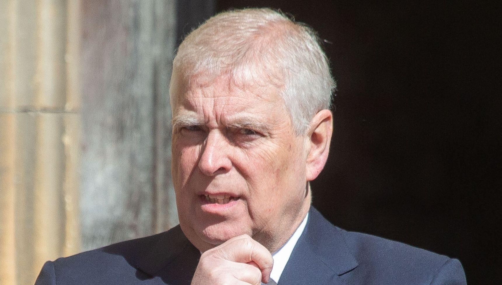 'Meaning' behind Prince Andrew's 'randy Andy' nickname and where it came from