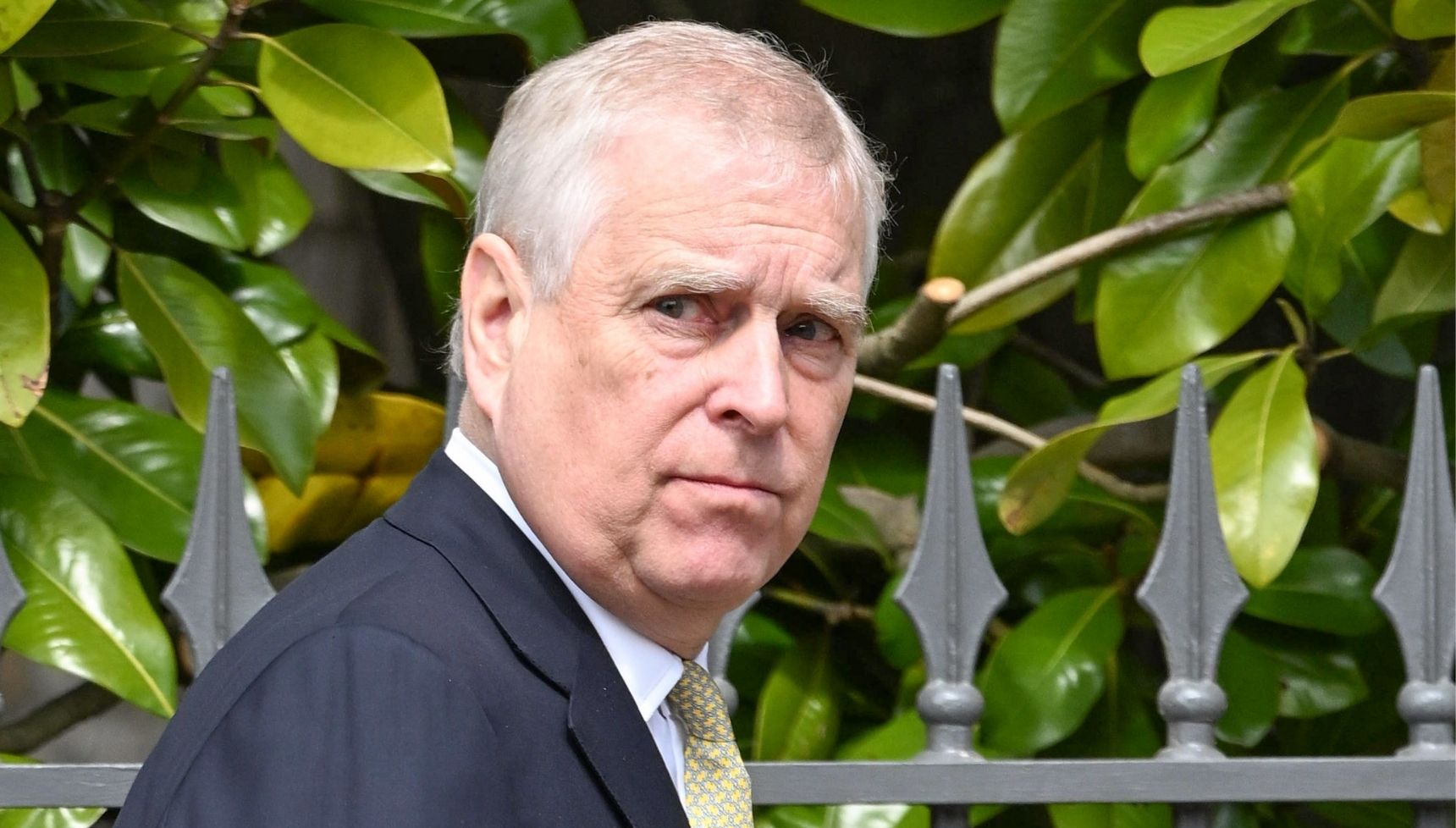 Prince Andrew to be stripped of titles and to move out of Royal Lodge