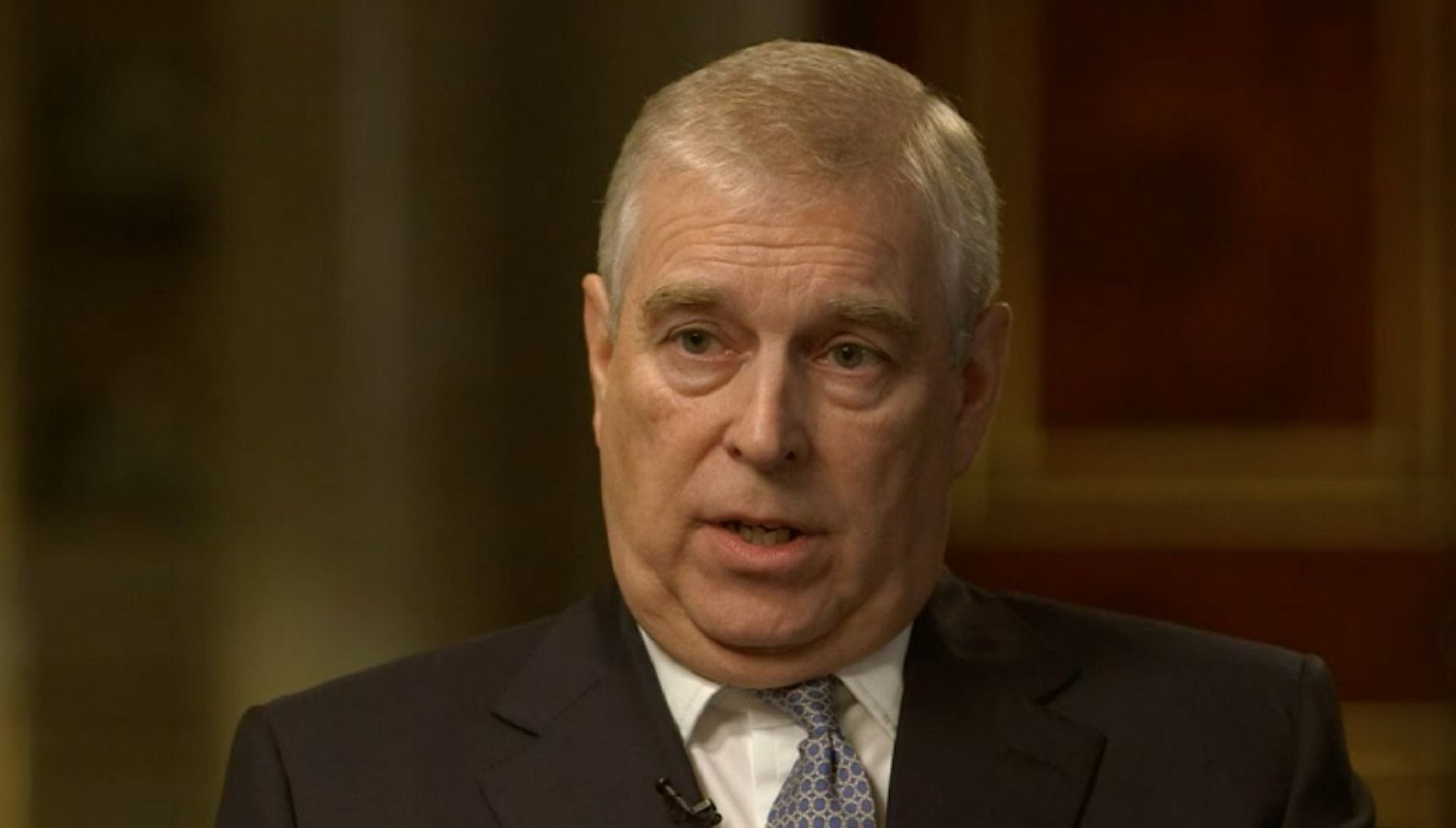 'Reason' Prince Andrew 'won't leave Royal Lodge home for months' after King Charles' decision