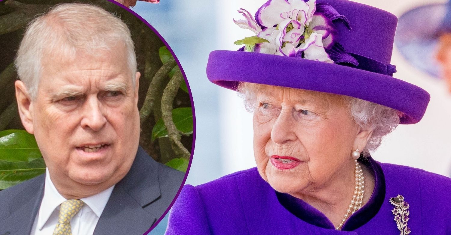 Queen Elizabeth II 'found it hard to humiliate Prince Andrew' after disastrous Newsnight interview