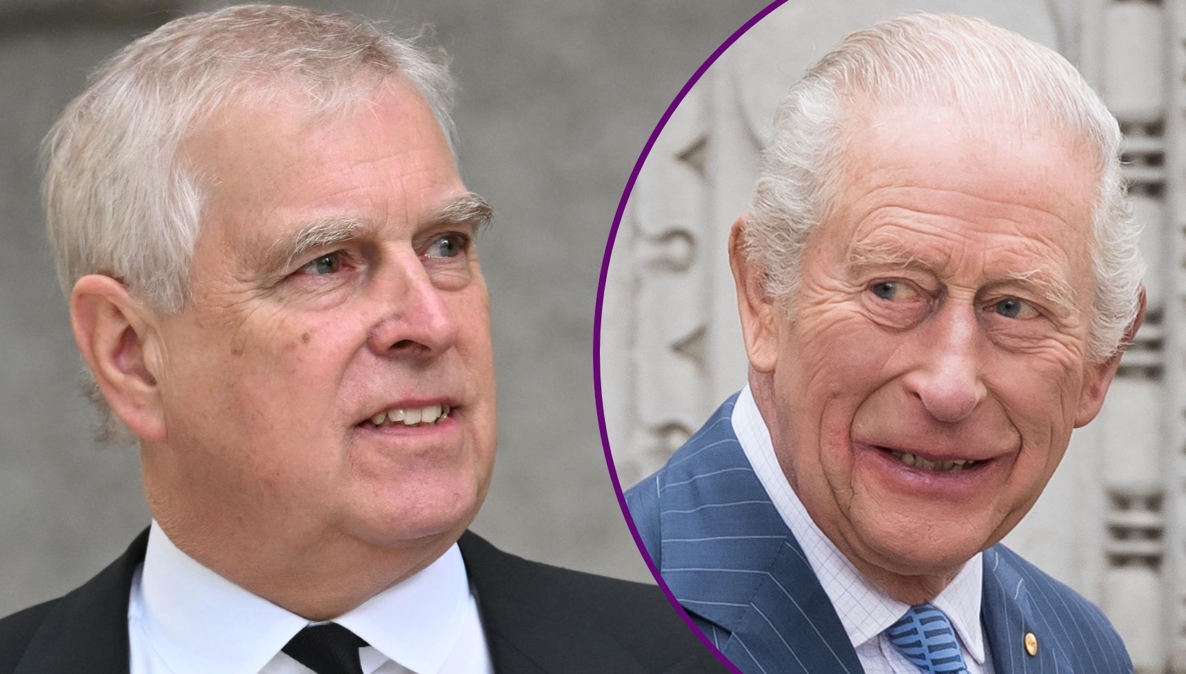 Prince Andrew makes 'promise' to King Charles as he 'won't do a Harry'