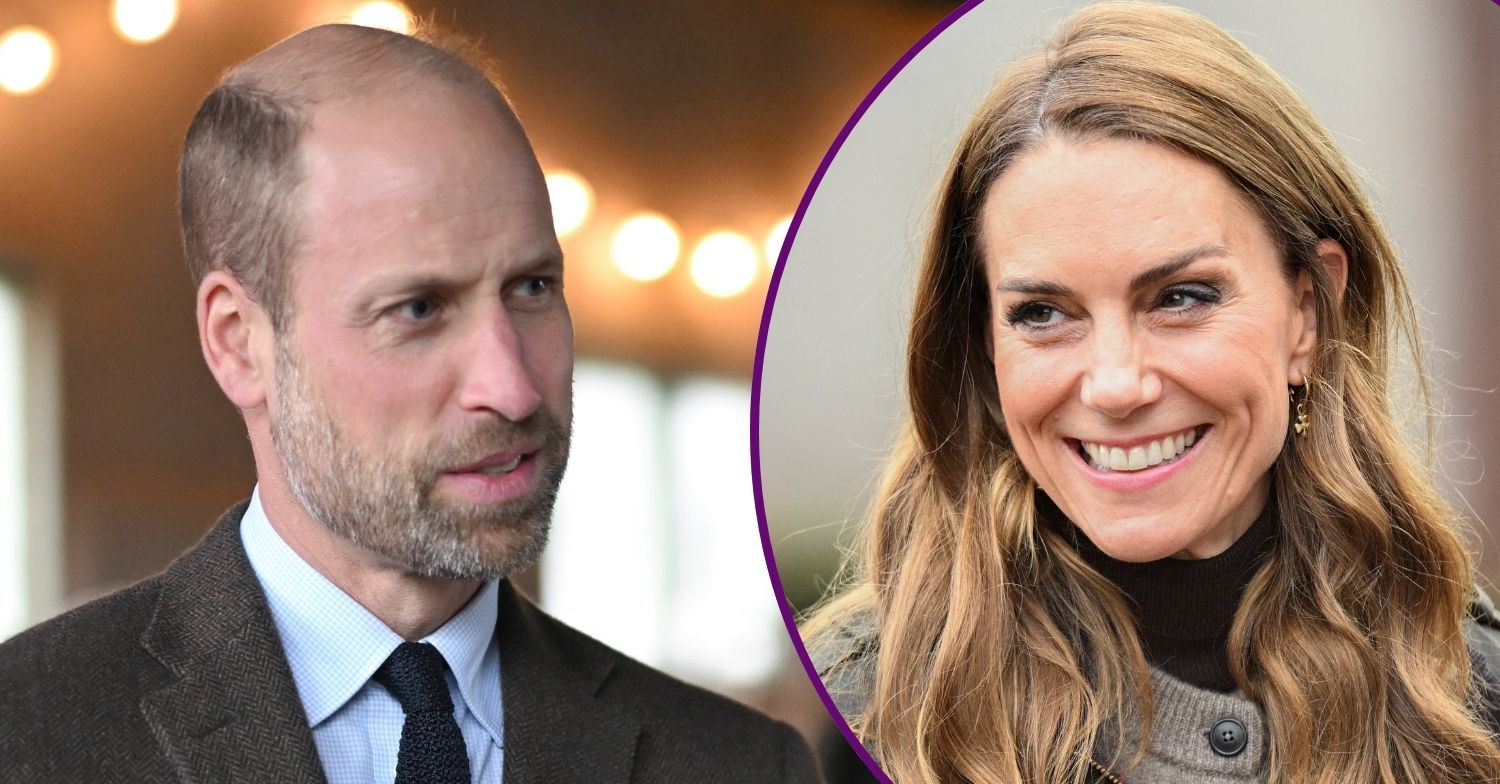 Prince William leaves Kate Middleton in hysterics with unfortunate mishap during  Northern Ireland trip