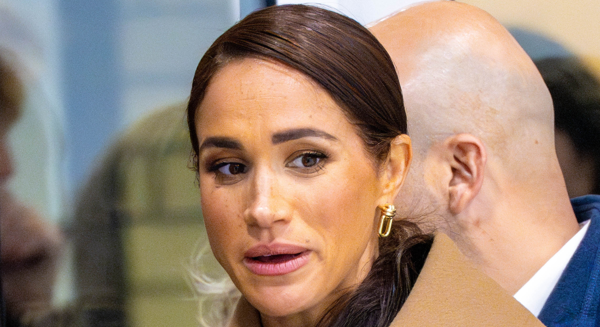 Meghan Markle dealt fresh blow as another publicist 'quits'