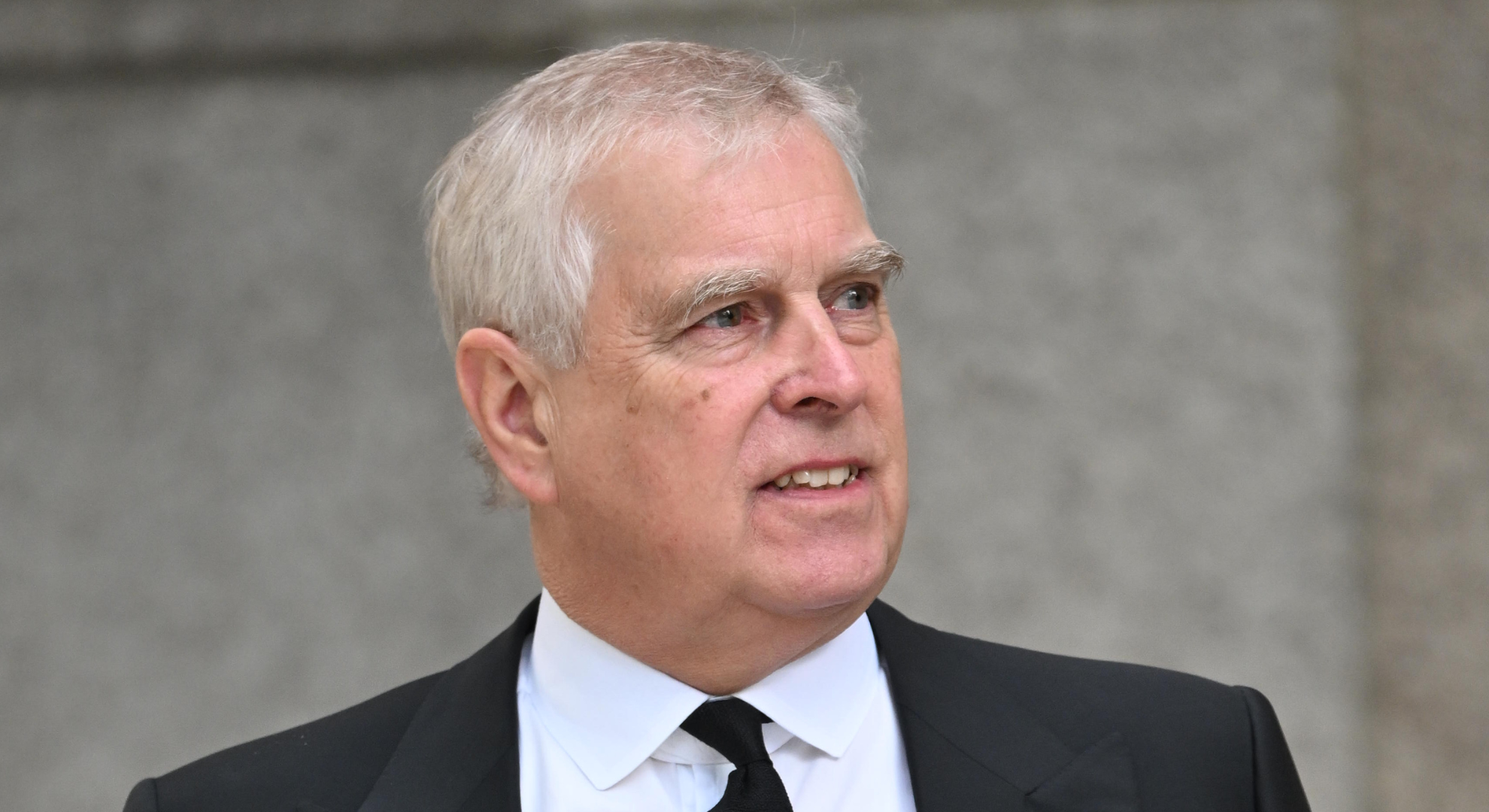 Royal family website makes big change after Prince Andrew title announcement