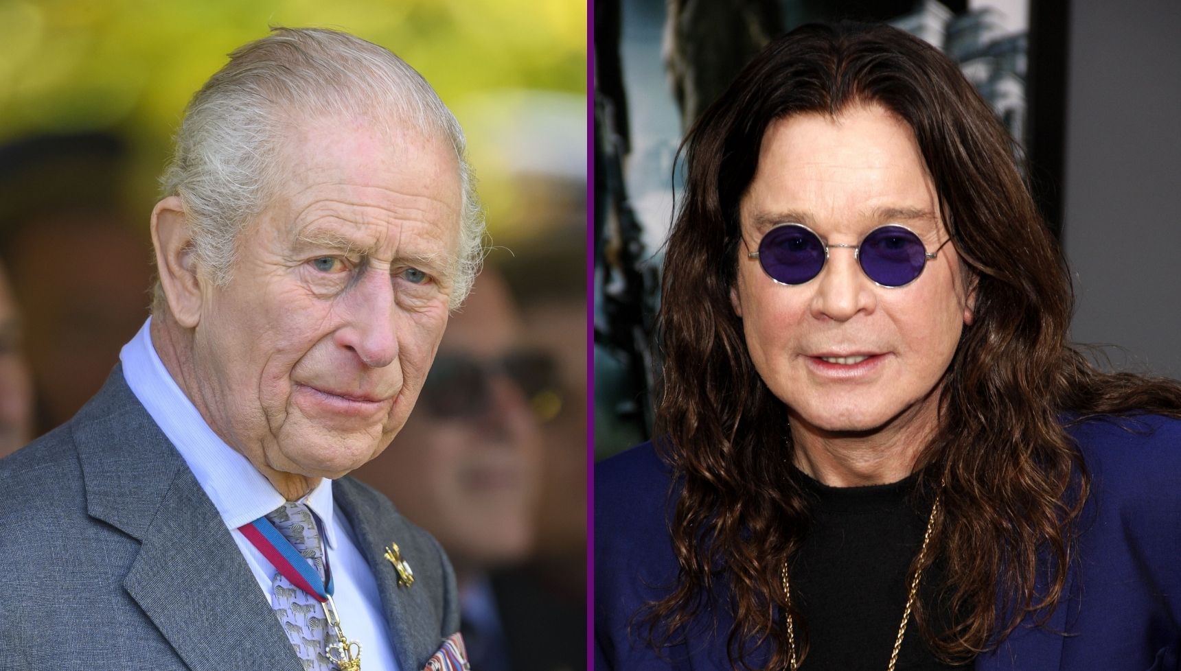 King Charles had ‘lovely’ letter hand-delivered to Sharon Osbourne following Ozzy’s death