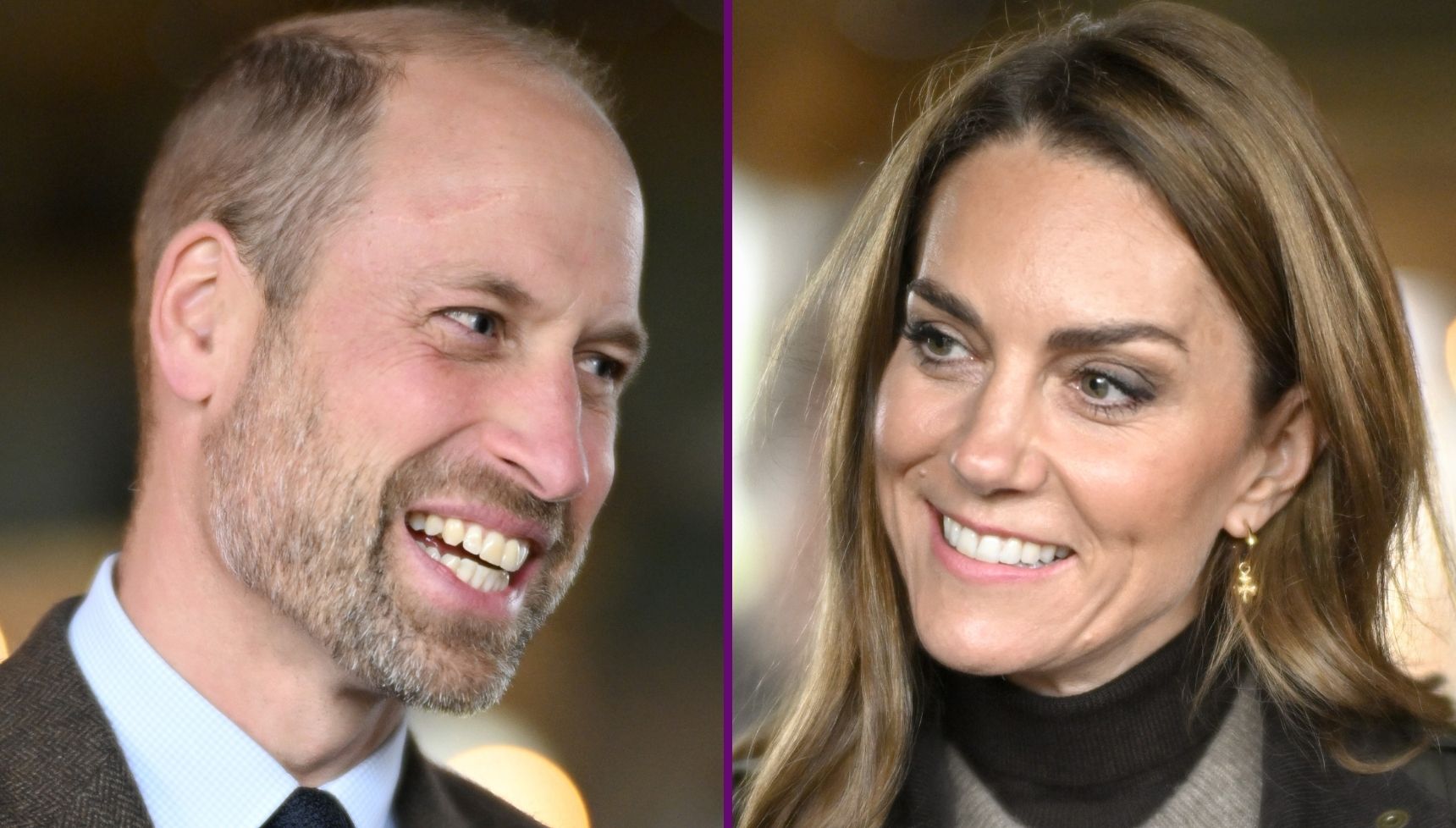 Prince William and Kate Middleton 'to enjoy shimmering Royal Variety performance date night' for the first time in two years