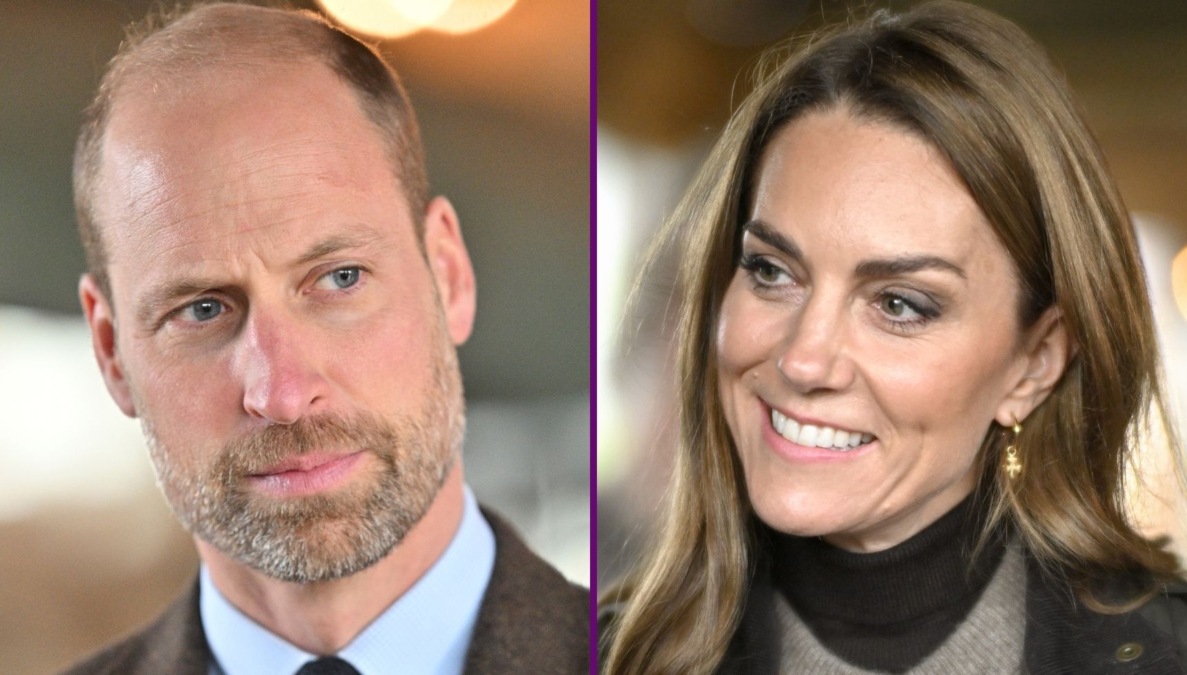 Prince William and Princess Kate quietly debut new coat of arms