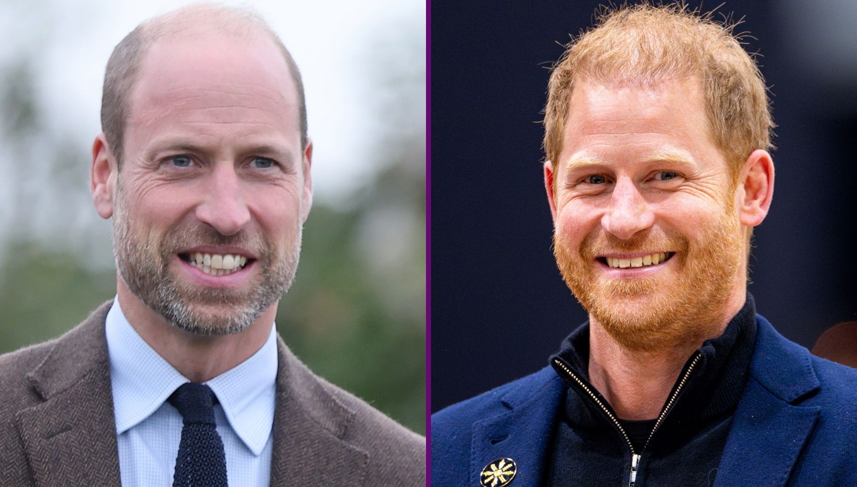 Sweet Bonfire Night tradition that would bring Prince William and Harry together every year