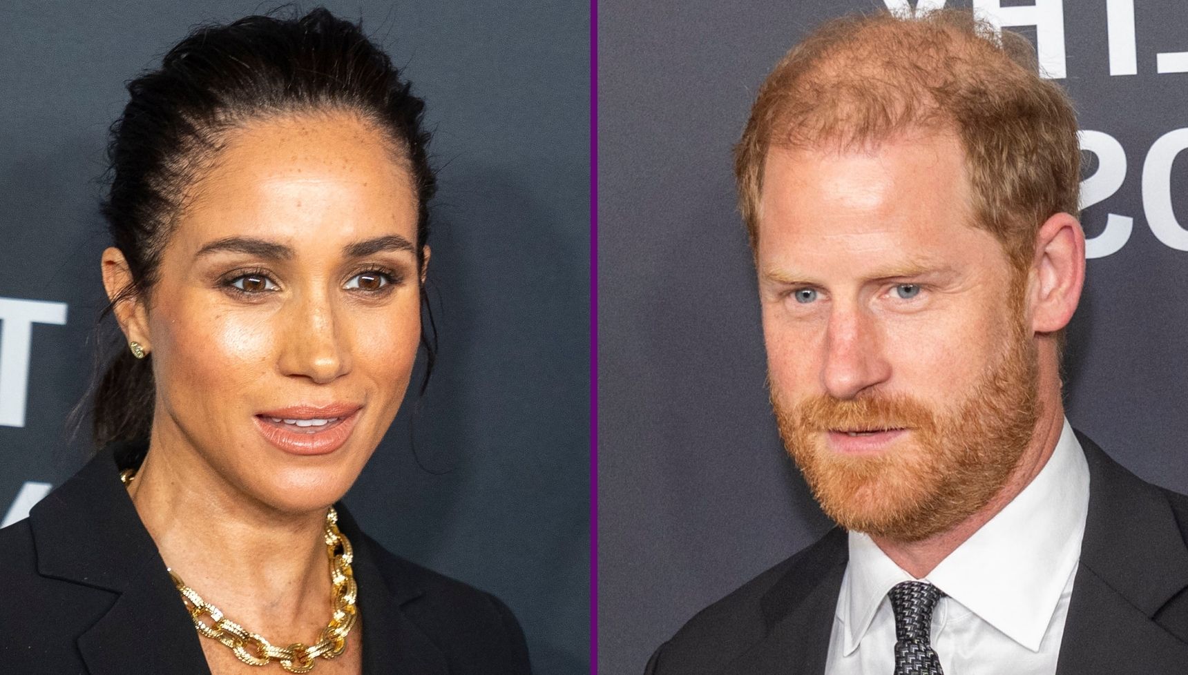 Meghan Markle shares video of Prince Harry in Afghanistan to mark Veterans Day