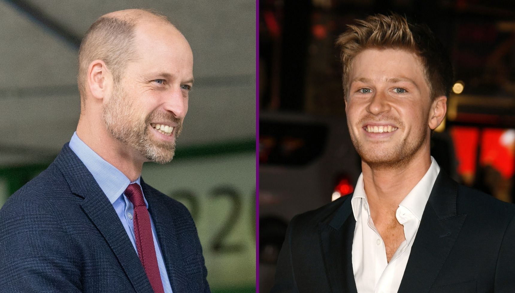 Inside Prince William and Robert Irwin's friendship as royal makes Dancing With The Stars appearance