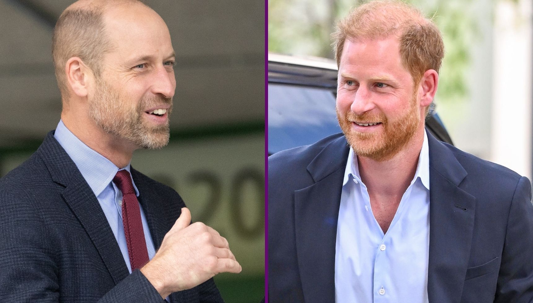 Prince William 'agrees to accelerate Bring Harry Back campaign' as Andrew 'ousting' has 'placated' future king