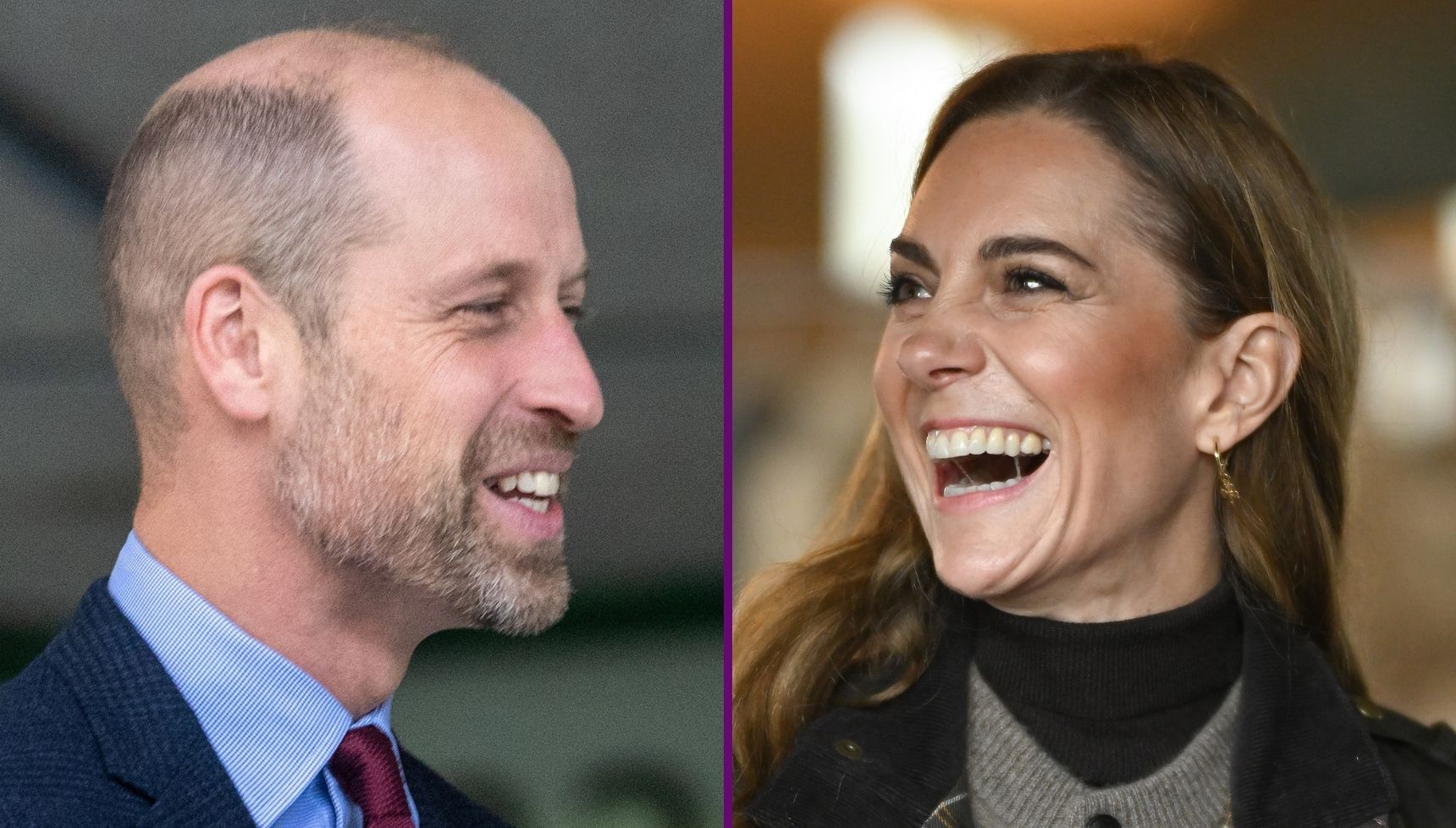 Prince William and Kate Middleton's beautiful 'gesture to builders who helped with Forest Lodge house move'