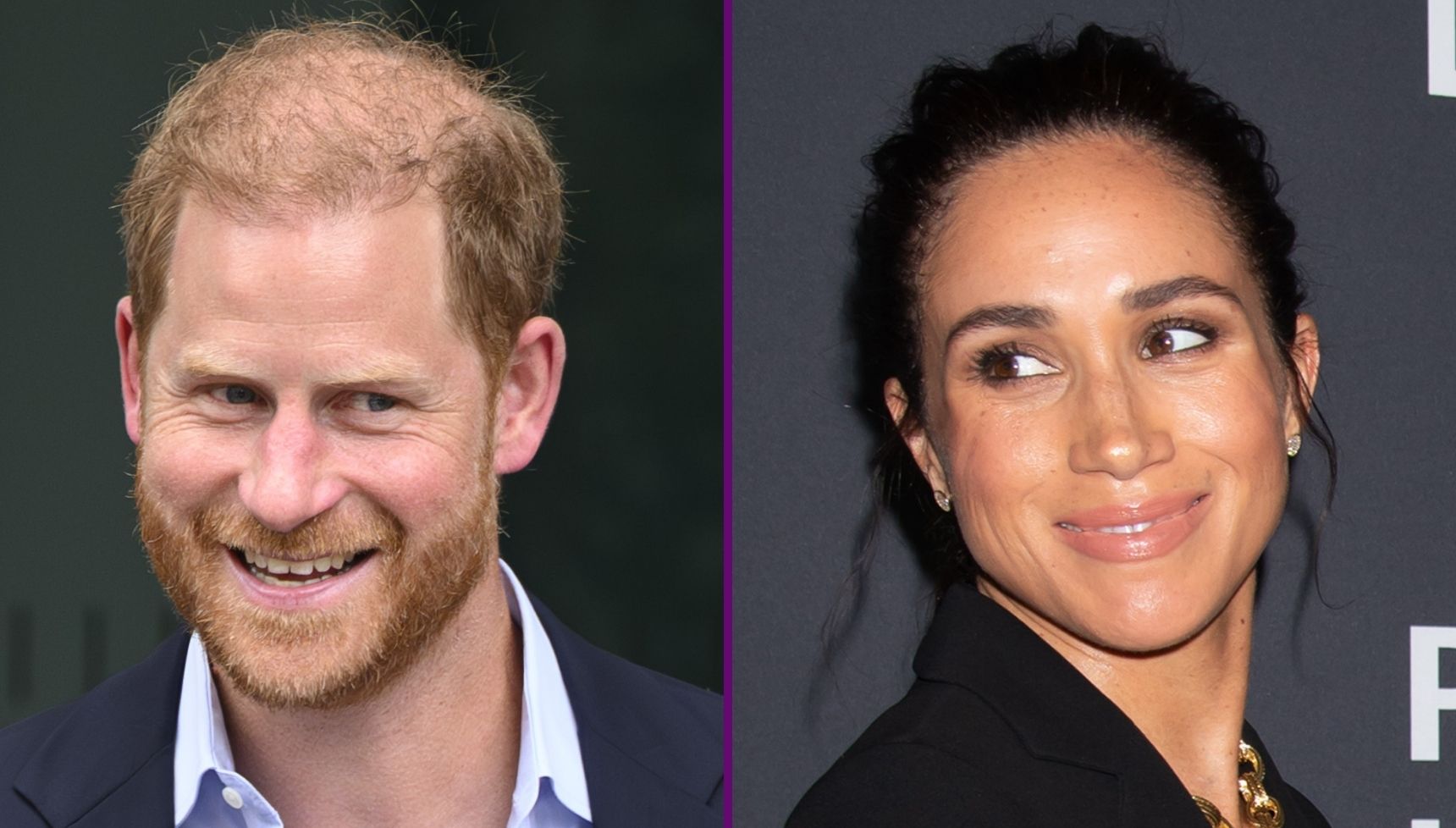 Meghan Markle kissing Prince Harry inside home theatre is just the sweetest moment