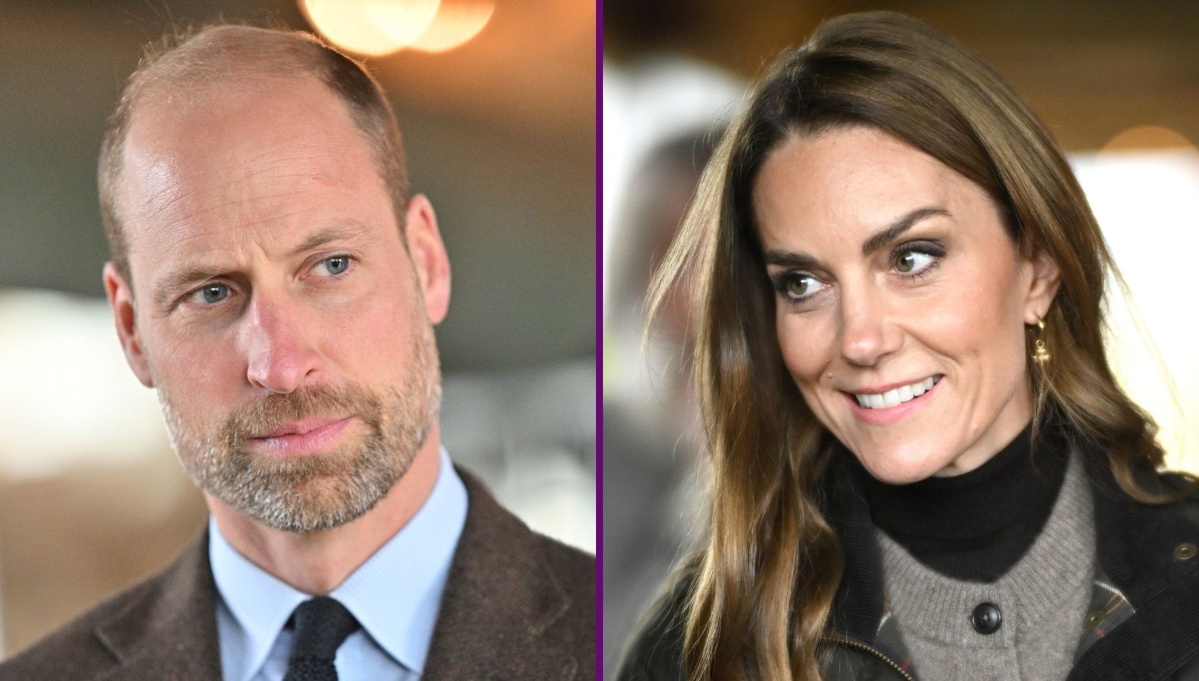 The fake image of Kate Middleton 'writing king in lipstick on Prince William's chest' explained