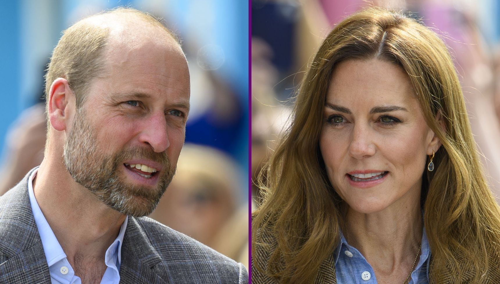 Prediction made over Prince William and Princess Kate's future as they're branded 'polar opposites'