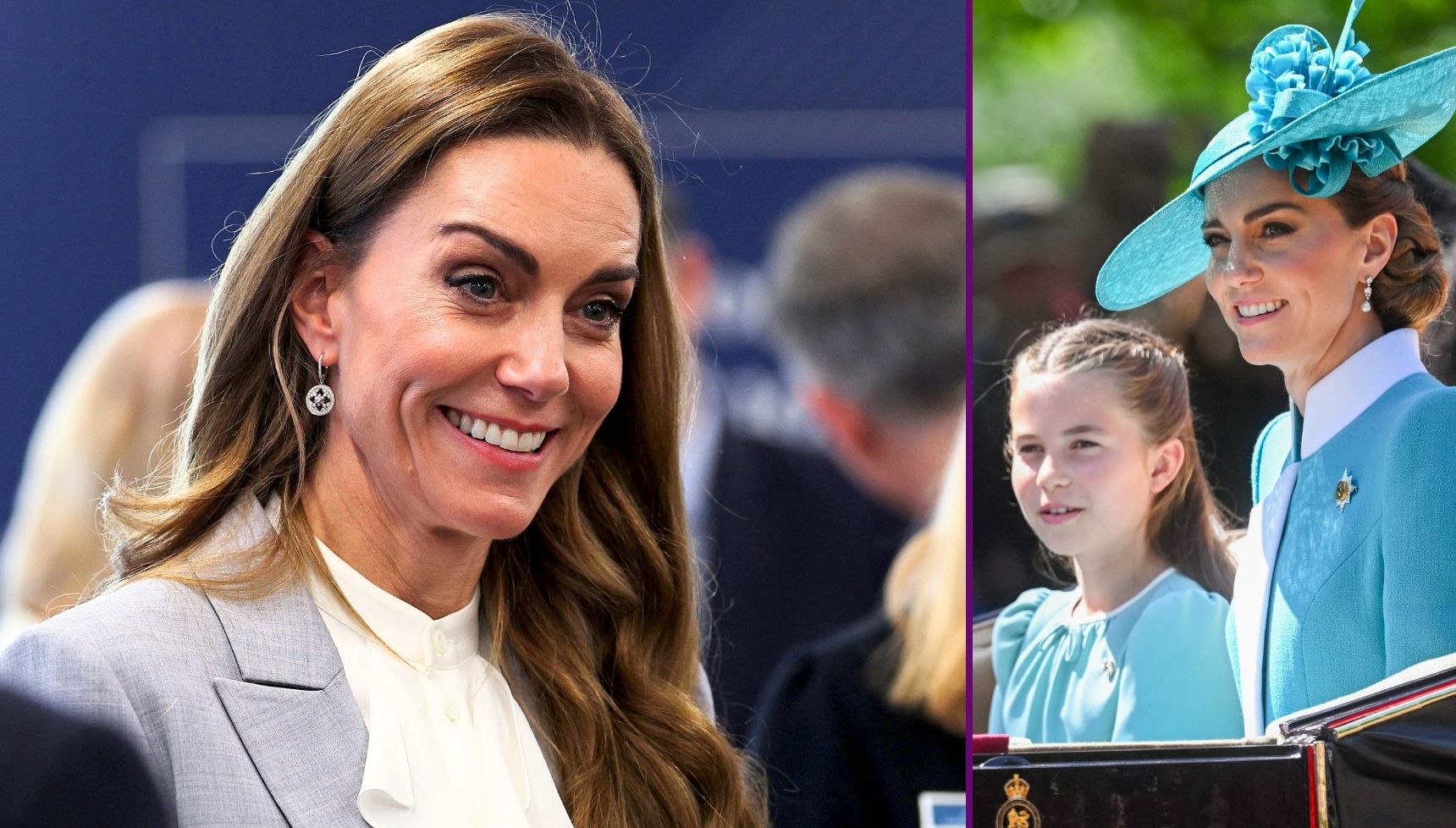 Stunning Kate Middleton honours Princess Charlotte with heartfelt £3.7k sentiment following huge milestone