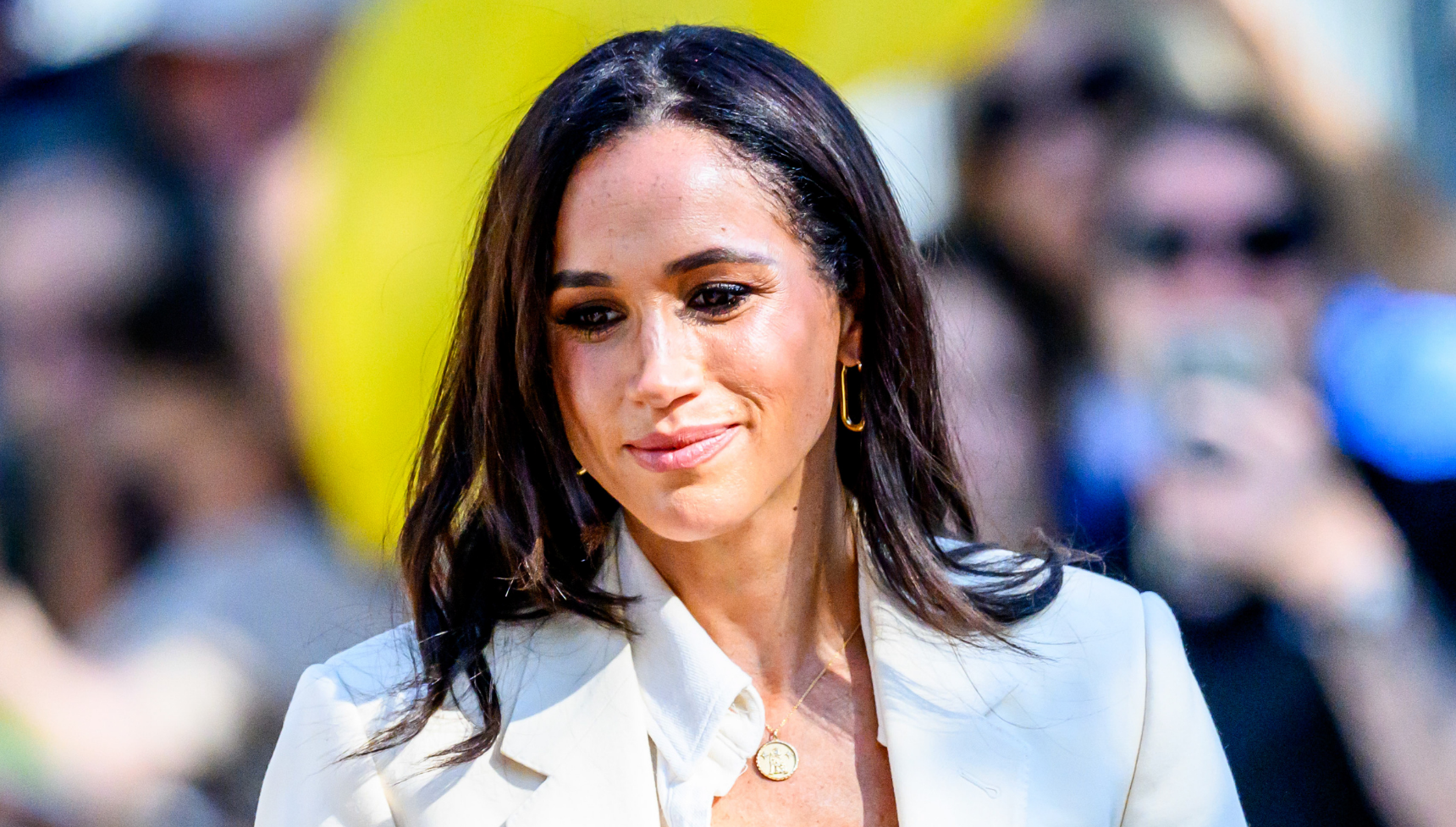 Meghan Markle 'dealt major blow' as Netflix 'snubs' As Ever products with latest launch