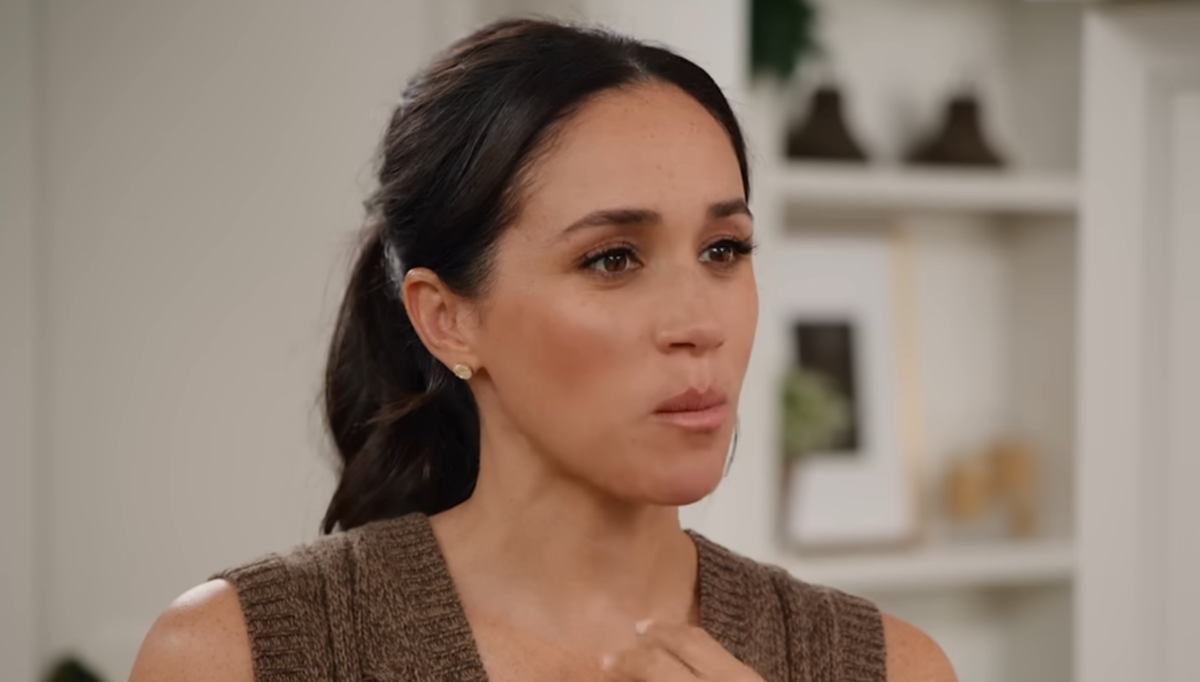 Meghan Markle’s ‘stress’ and ‘anxiety’ over Christmas with the royal family