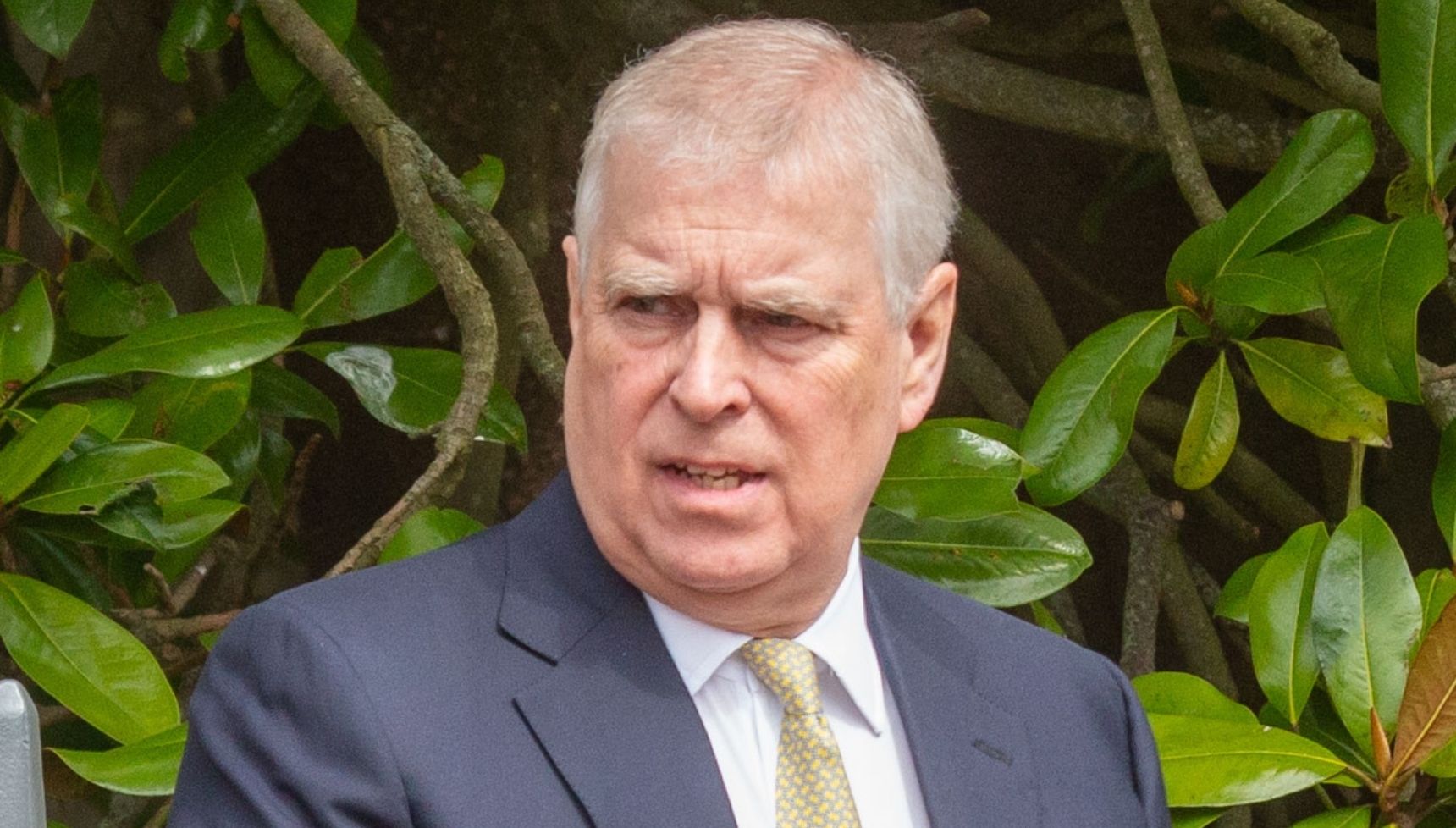 Royal family makes quiet but major move after decision to remove Andrew Mountbatten Windsor's titles