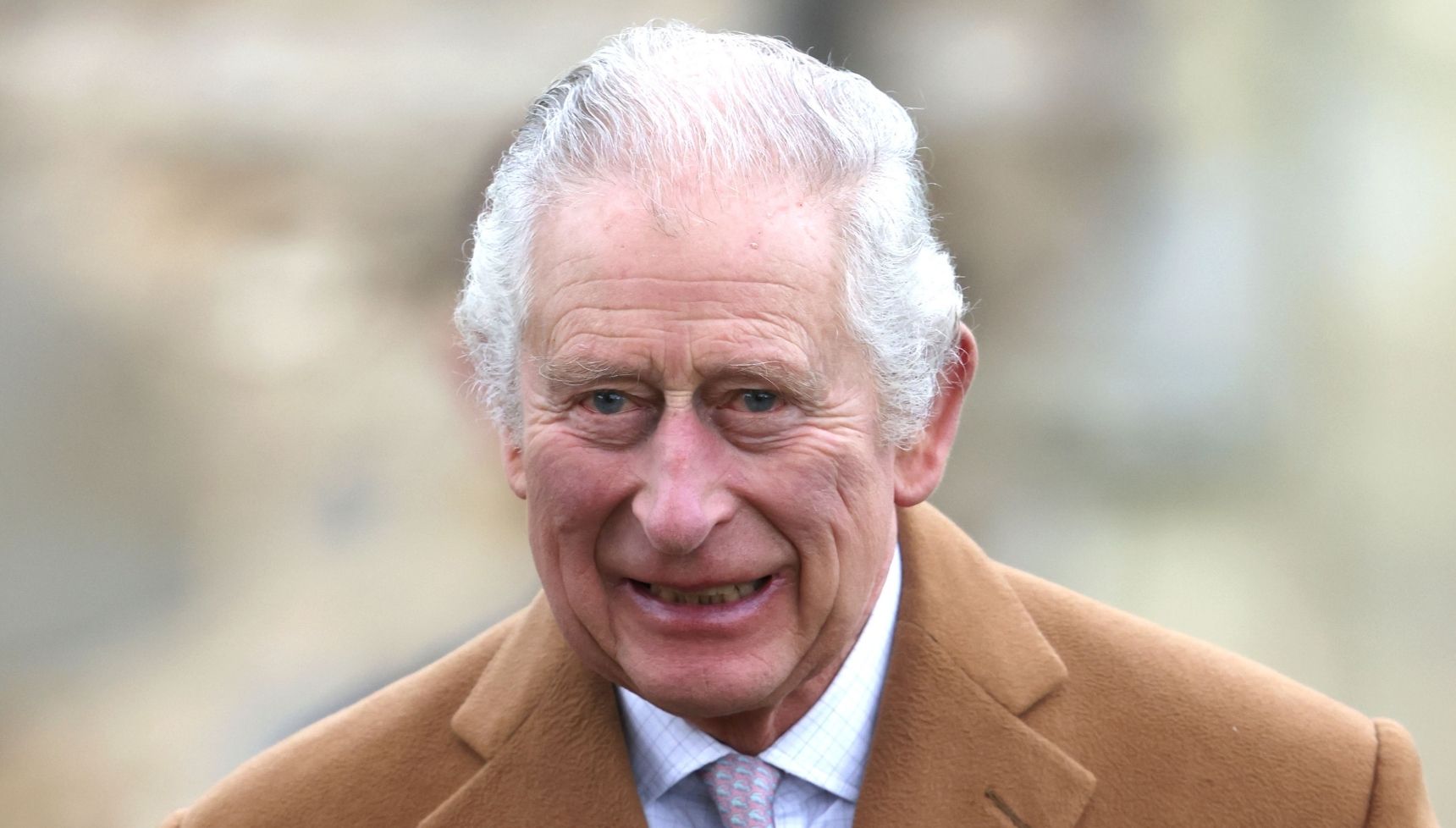 Announcement made over King Charles' residences Buckingham Palace and Windsor Castle as tickets revealed