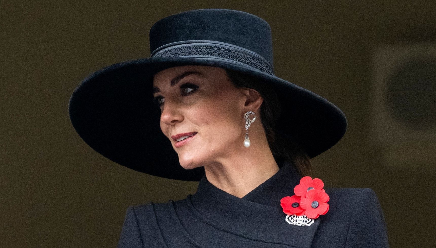 Kate Middleton expected to honour Queen Elizabeth II during Remembrance Sunday appearance