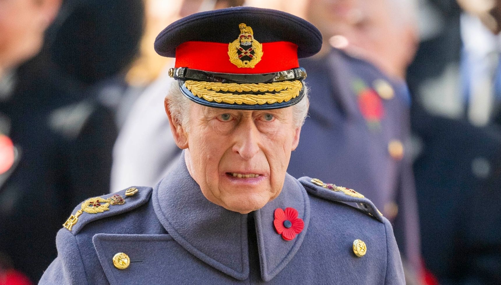 King Charles' true feelings amid emotional appearance on Remembrance Sunday 'revealed'