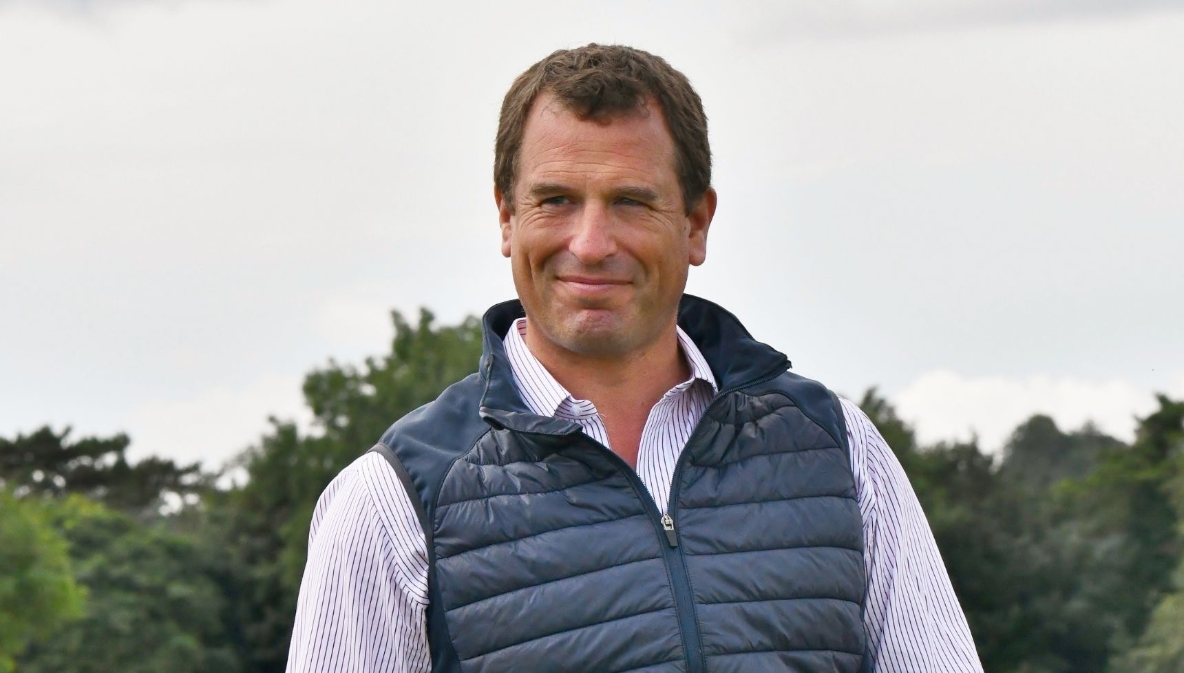 Peter Phillips is 'key part' of royal family life but future could go in 'different direction'