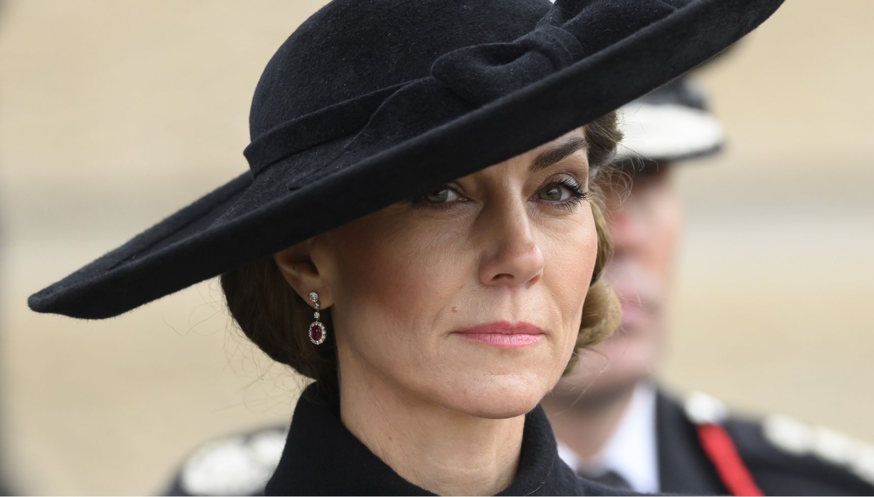 BBC criticised for 'disrespectful' blunder over Princess Kate's name