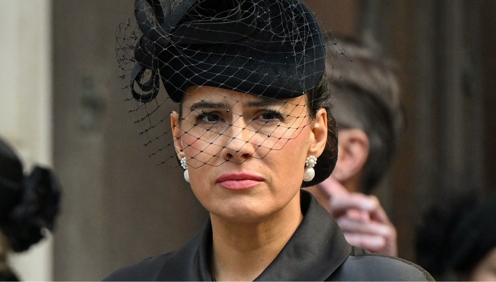 The royal family's lives described as 'total hell' and 'form of torture' by Sophie Winkleman
