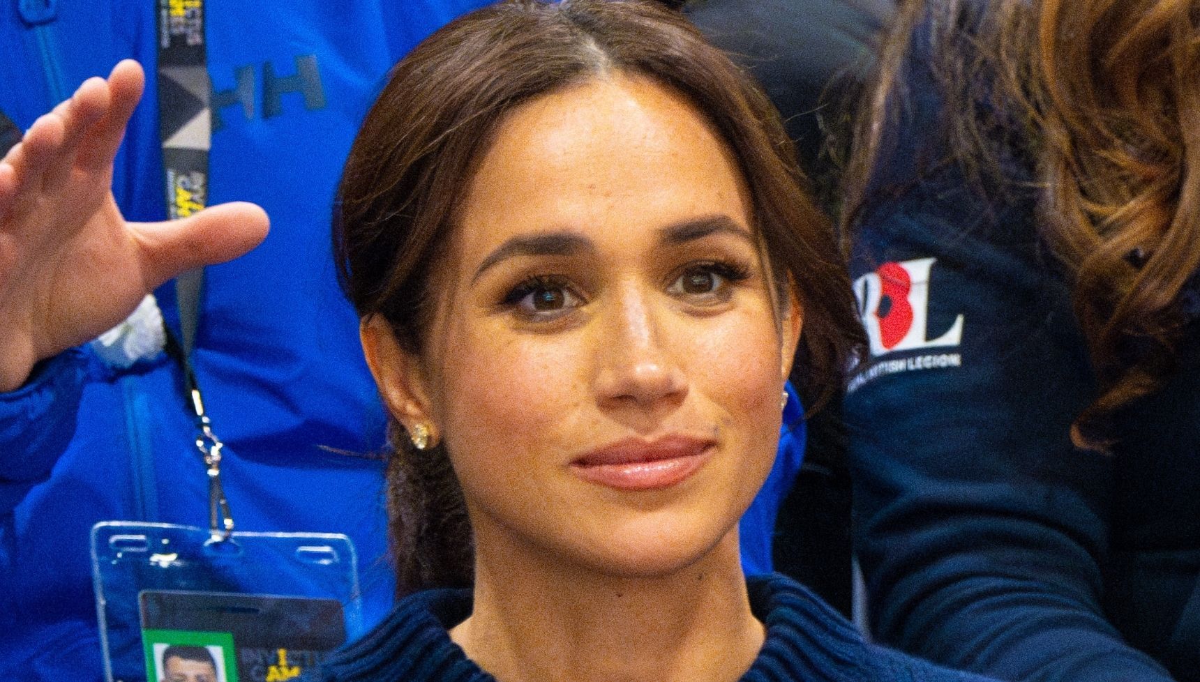 Meghan Markle announces release date for With Love, Meghan holiday special