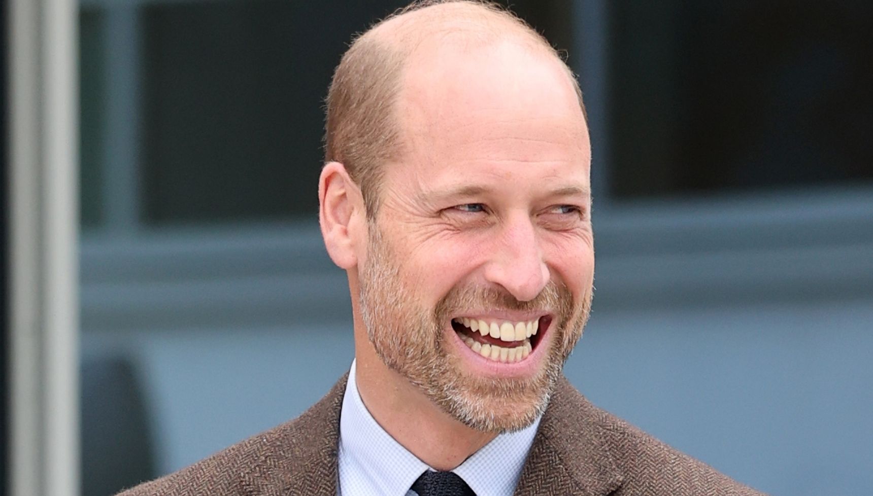 Prince William refuses offer on royal engagement as he admits he's 'on his best behaviour'